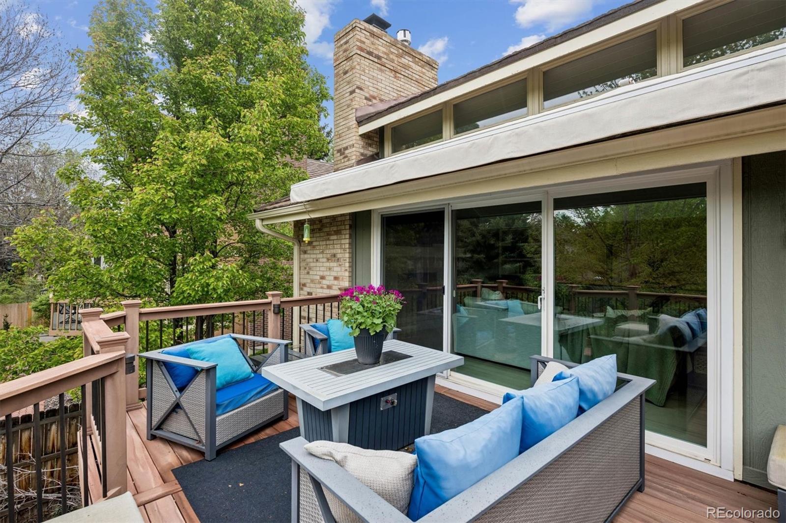MLS Image #33 for 7857 s forest street,centennial, Colorado