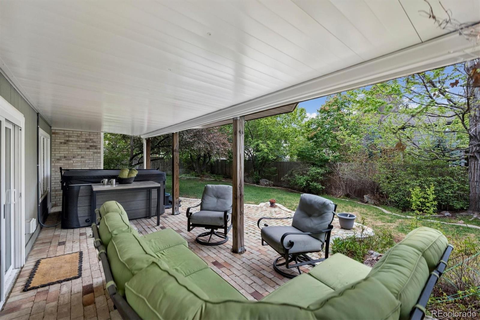 MLS Image #35 for 7857 s forest street,centennial, Colorado