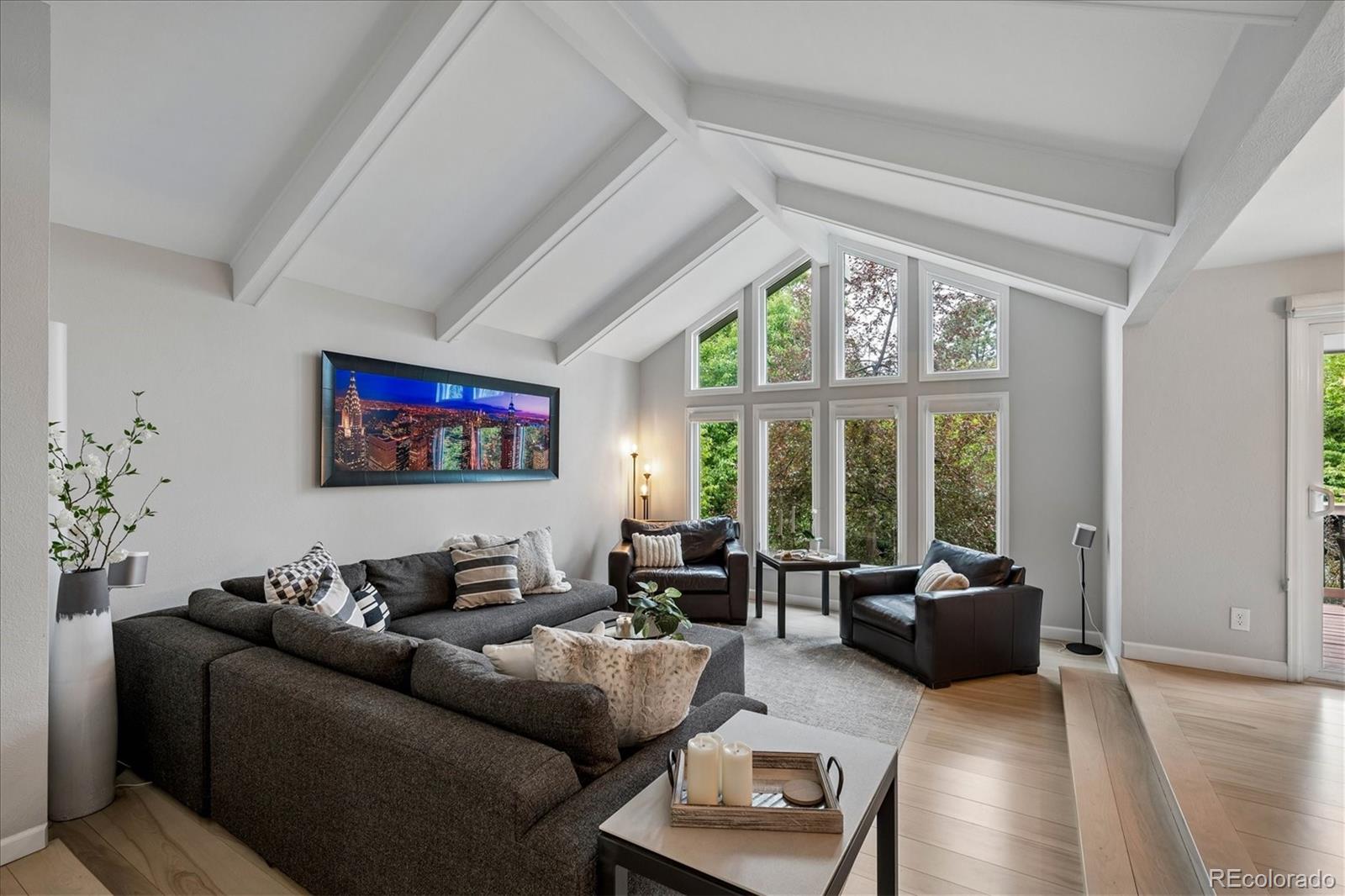 MLS Image #4 for 7857 s forest street,centennial, Colorado