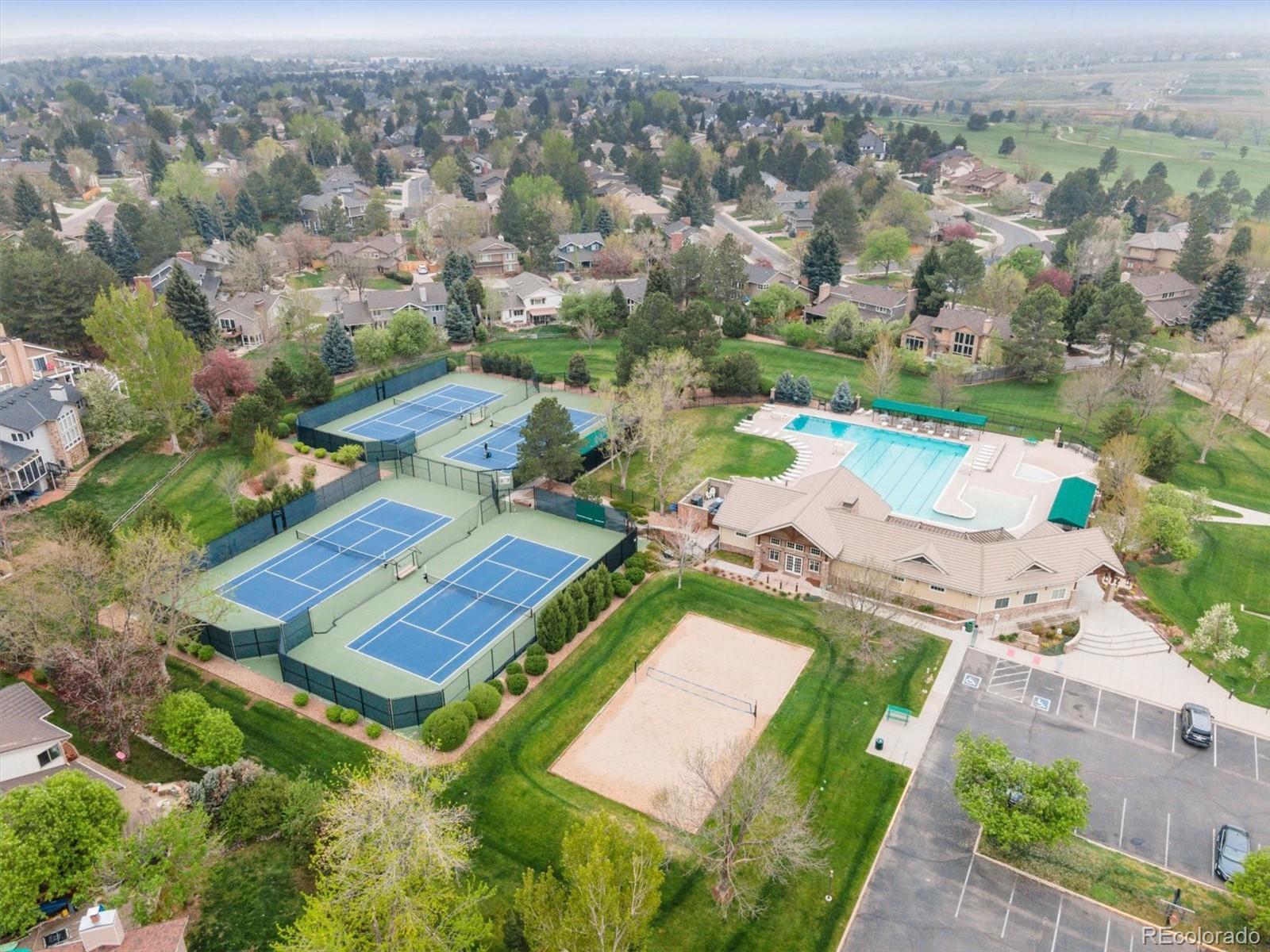 MLS Image #40 for 7857 s forest street,centennial, Colorado