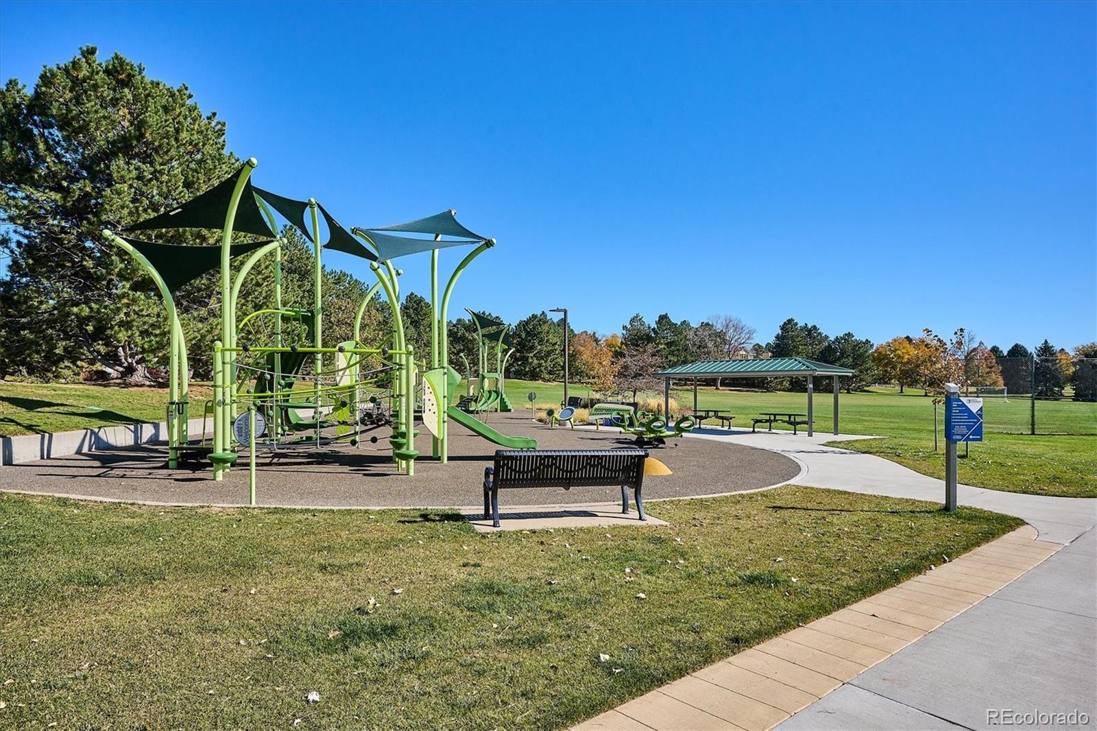 MLS Image #43 for 7857 s forest street,centennial, Colorado