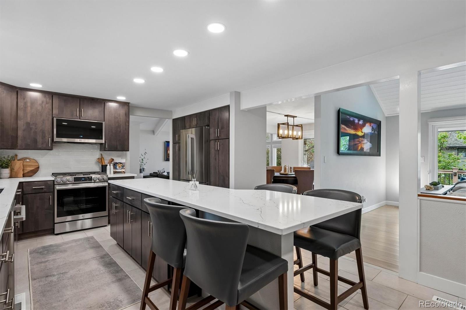 MLS Image #9 for 7857 s forest street,centennial, Colorado