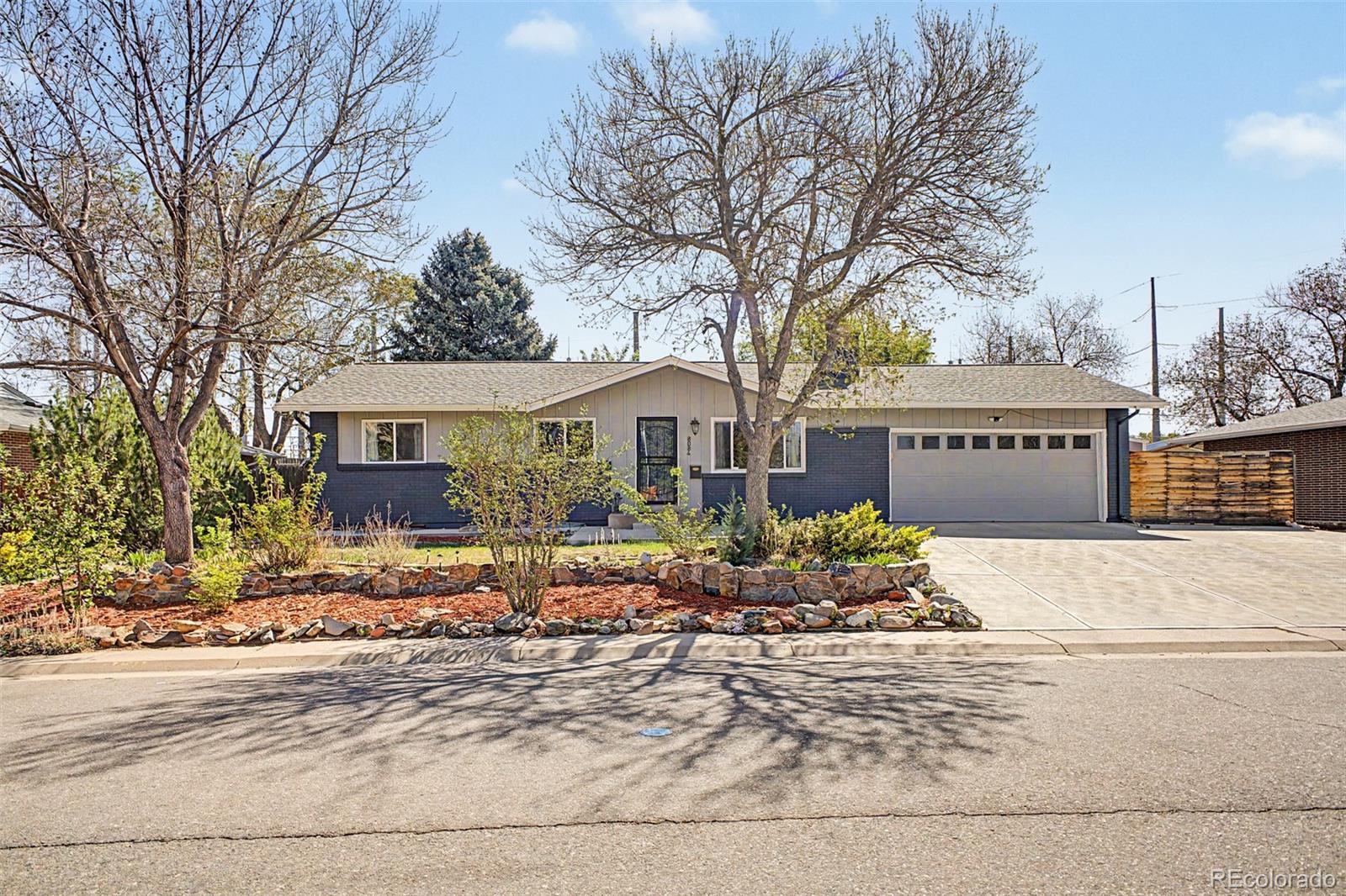 MLS Image #1 for 8084 e hampden circle,denver, Colorado