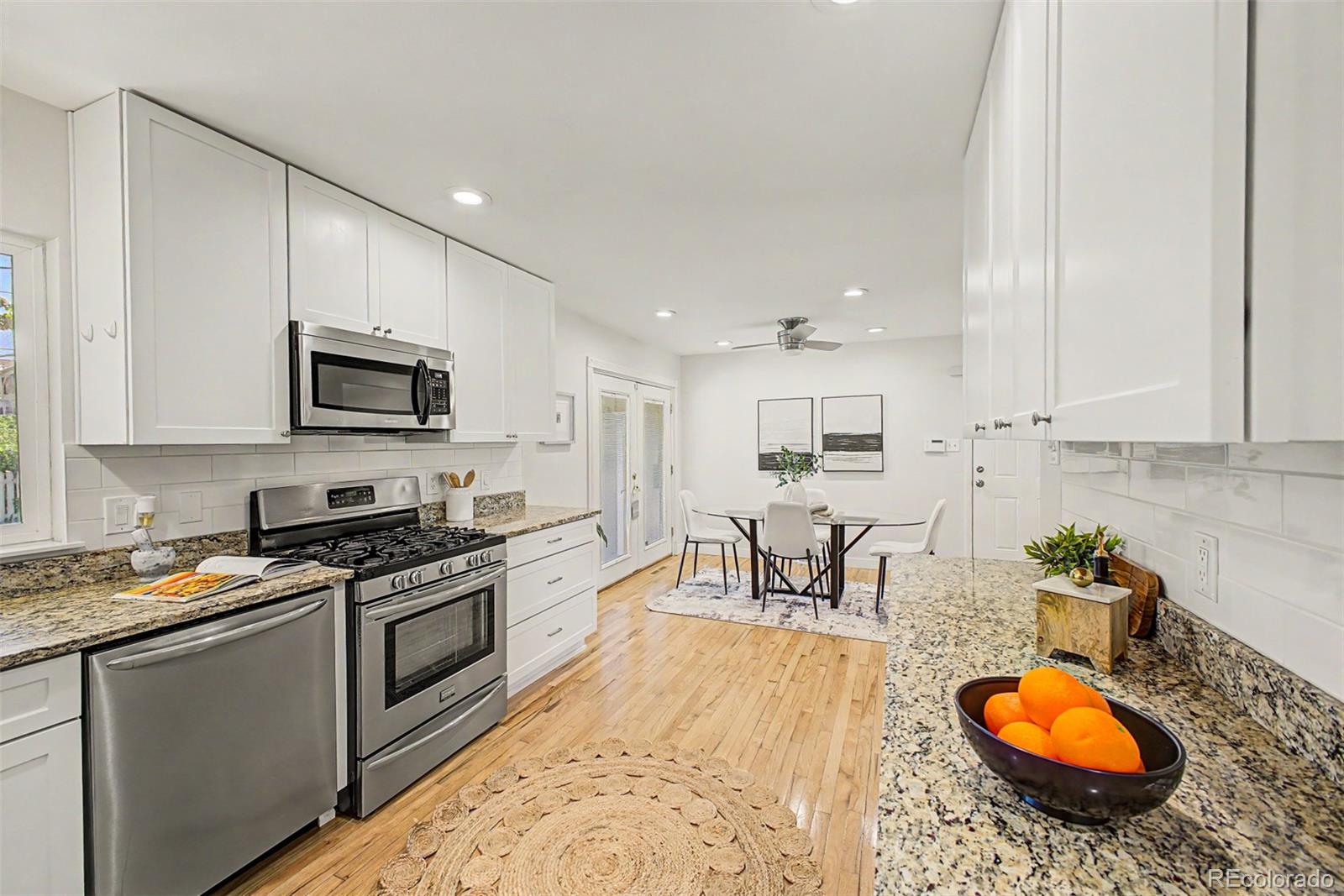 MLS Image #10 for 8084 e hampden circle,denver, Colorado