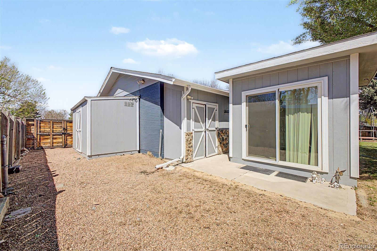 MLS Image #28 for 8084 e hampden circle,denver, Colorado