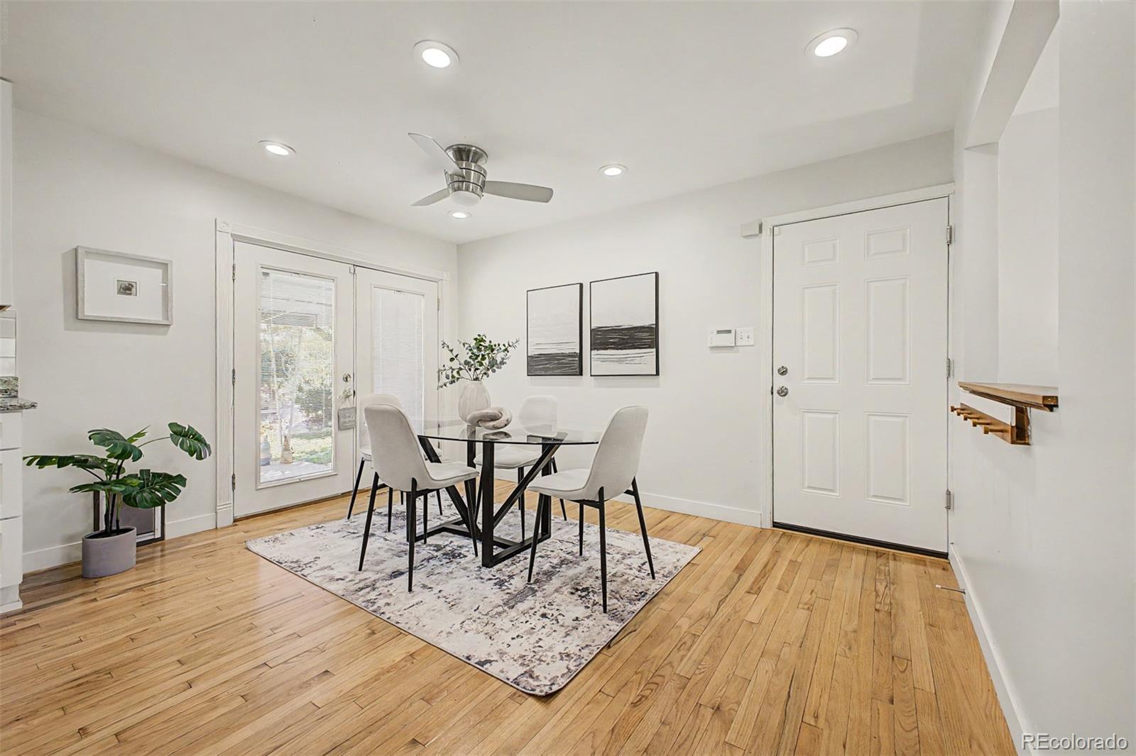MLS Image #3 for 8084 e hampden circle,denver, Colorado