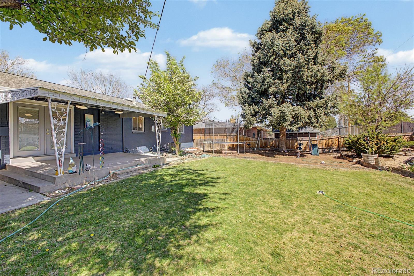 MLS Image #31 for 8084 e hampden circle,denver, Colorado