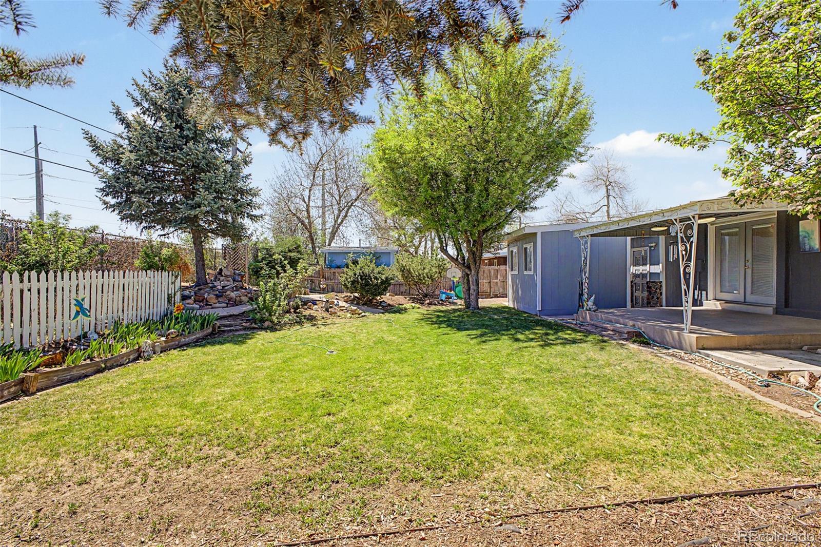 MLS Image #33 for 8084 e hampden circle,denver, Colorado