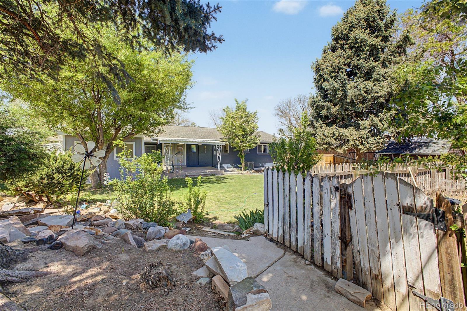 MLS Image #35 for 8084 e hampden circle,denver, Colorado