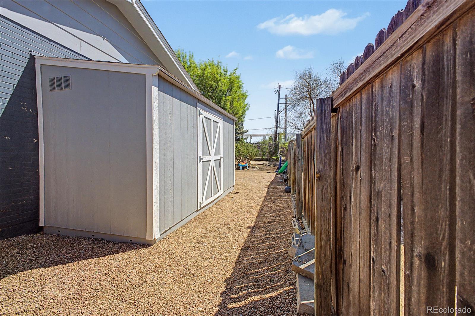 MLS Image #36 for 8084 e hampden circle,denver, Colorado