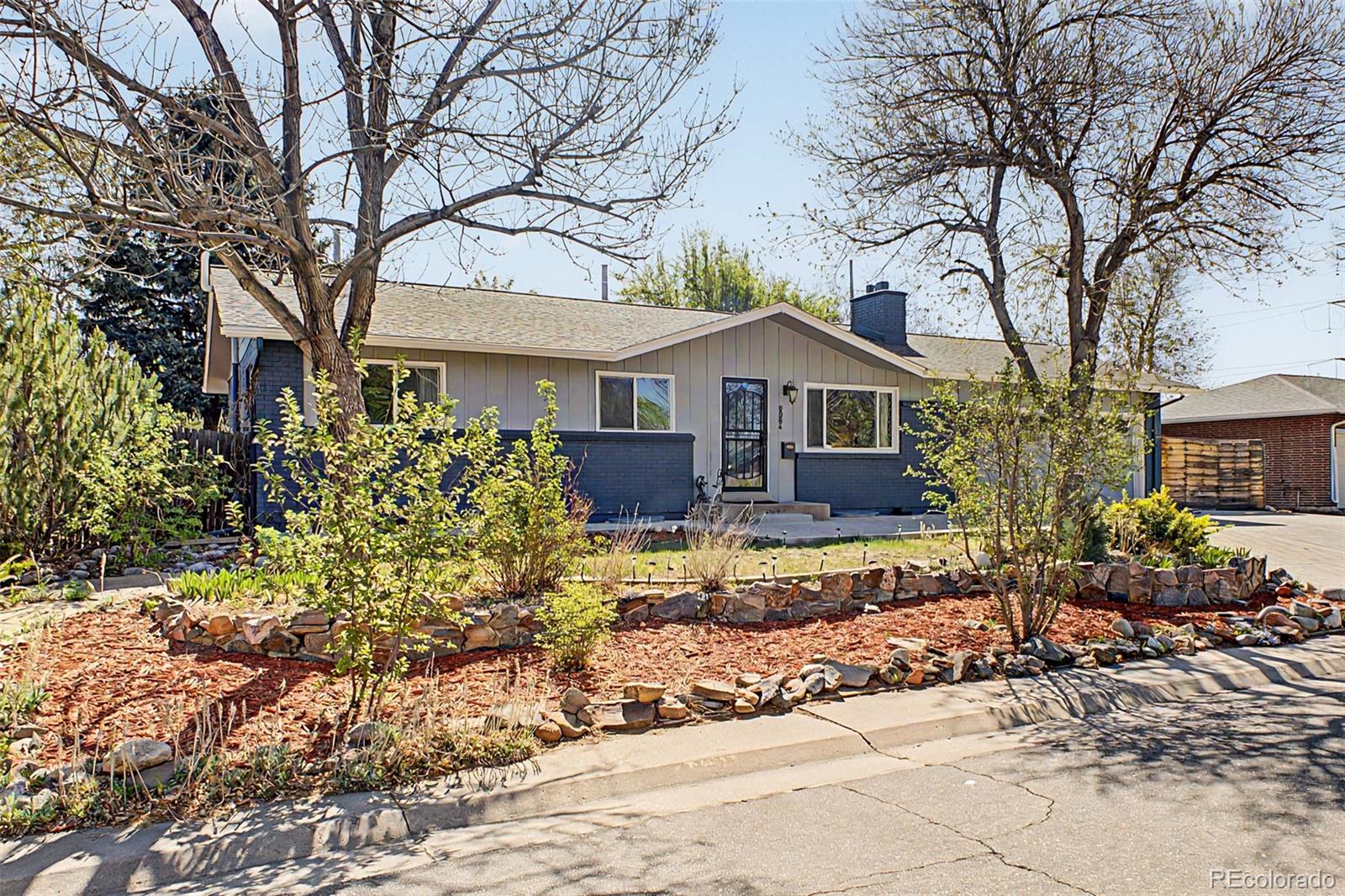 MLS Image #37 for 8084 e hampden circle,denver, Colorado