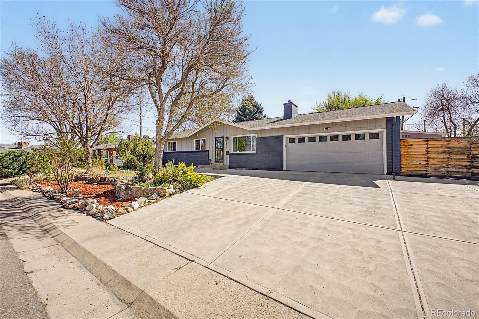MLS Image #38 for 8084 e hampden circle,denver, Colorado