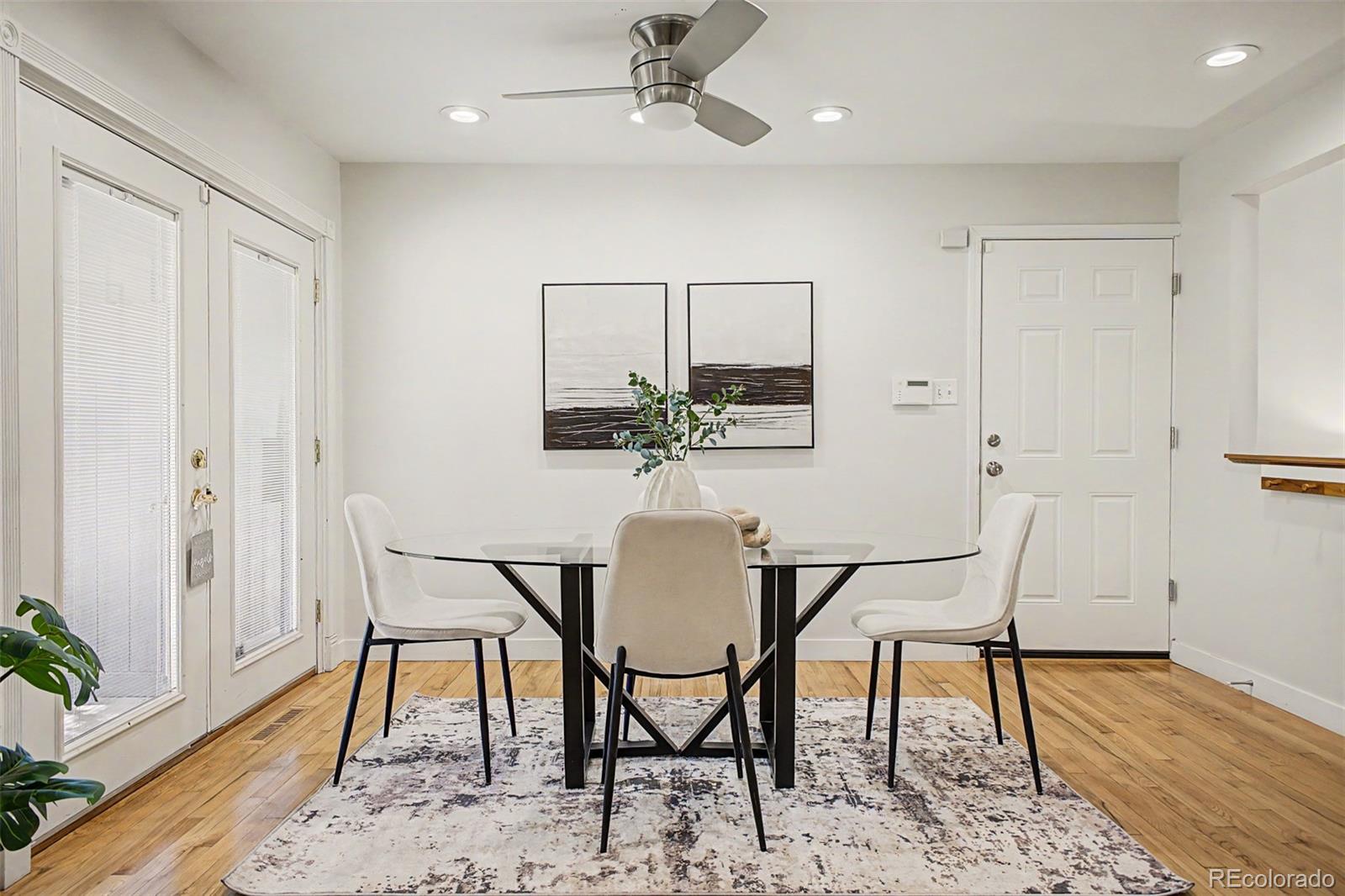 MLS Image #4 for 8084 e hampden circle,denver, Colorado