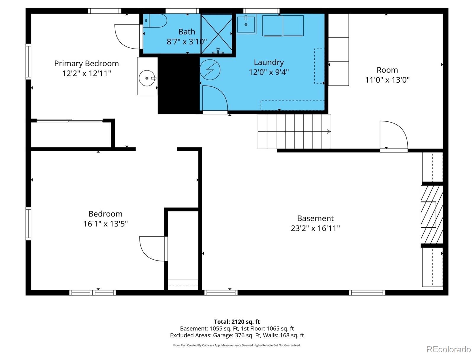 MLS Image #40 for 8084 e hampden circle,denver, Colorado
