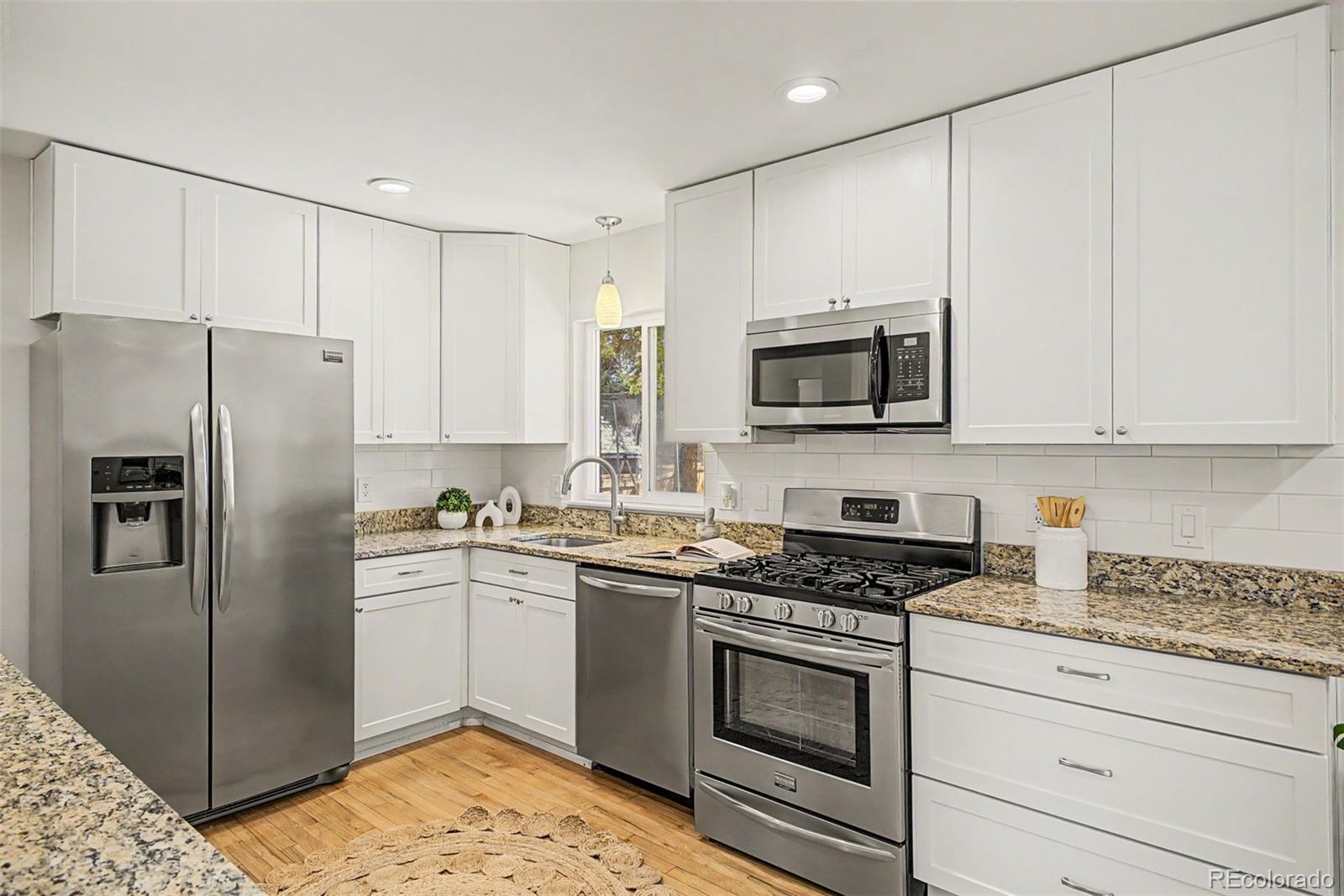 MLS Image #8 for 8084 e hampden circle,denver, Colorado
