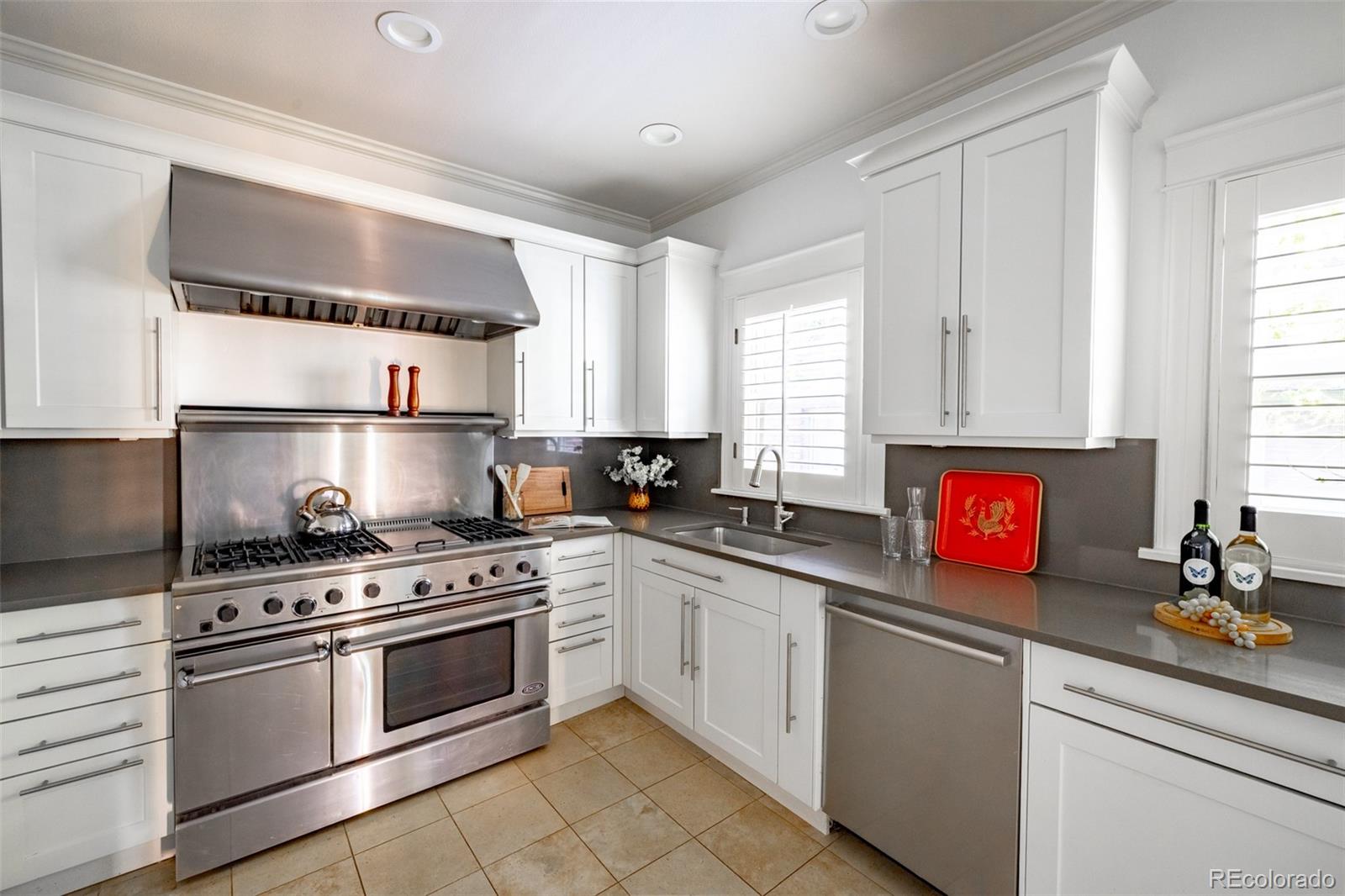 MLS Image #11 for 636 n williams street,denver, Colorado