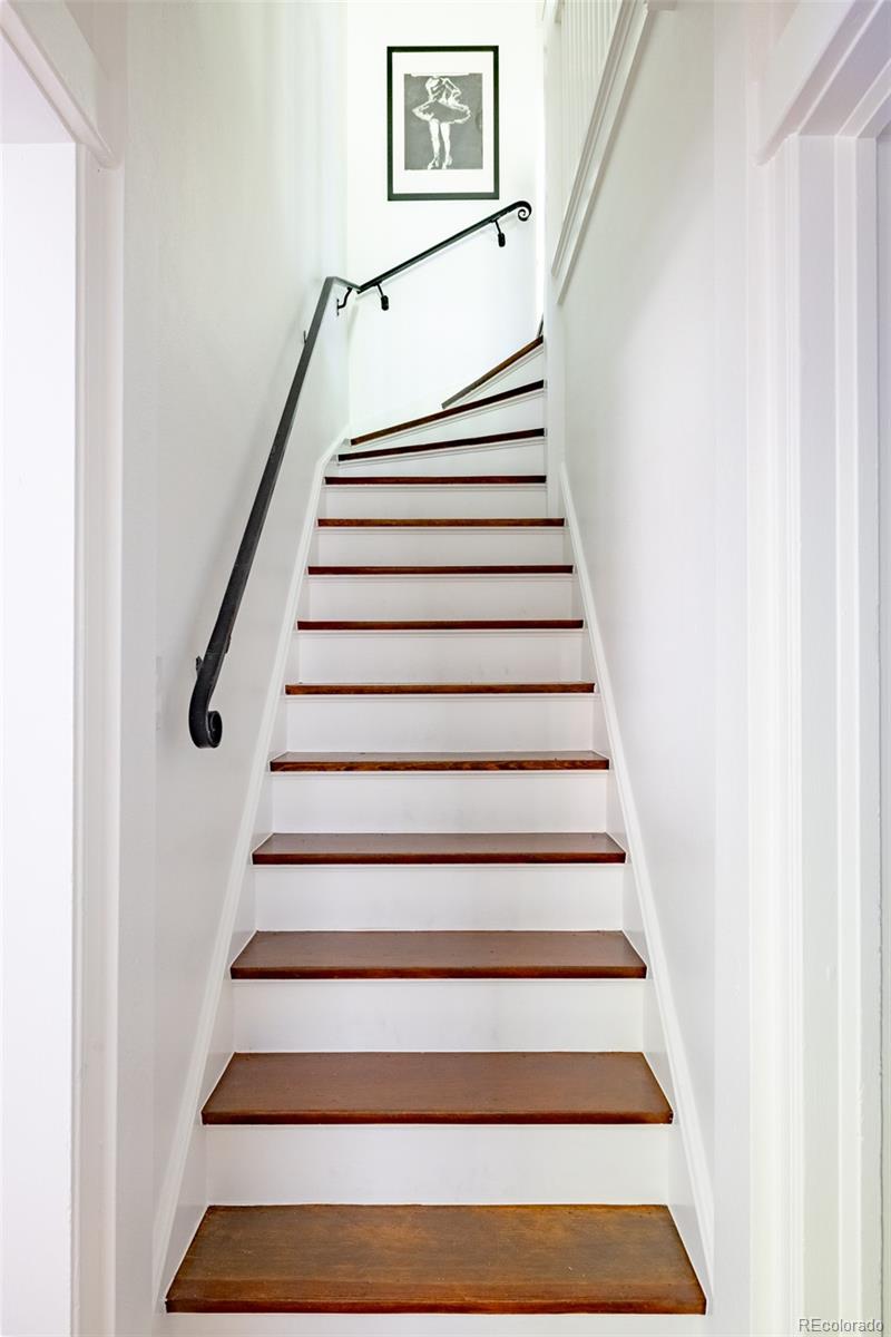 MLS Image #14 for 636 n williams street,denver, Colorado