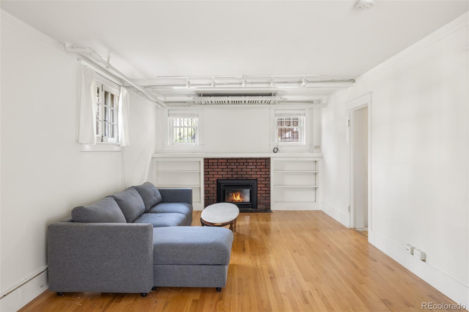 MLS Image #20 for 636 n williams street,denver, Colorado