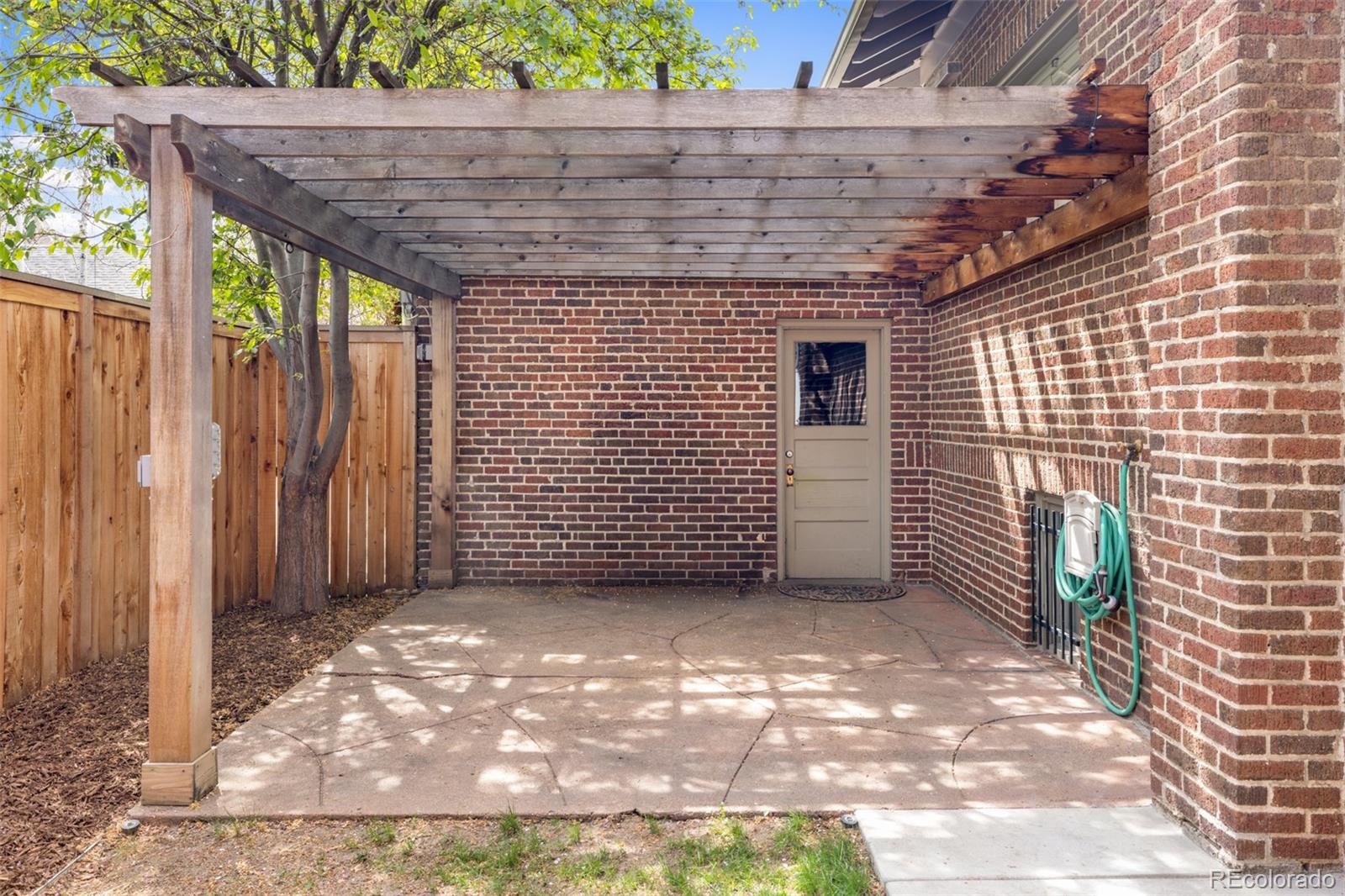 MLS Image #22 for 636 n williams street,denver, Colorado