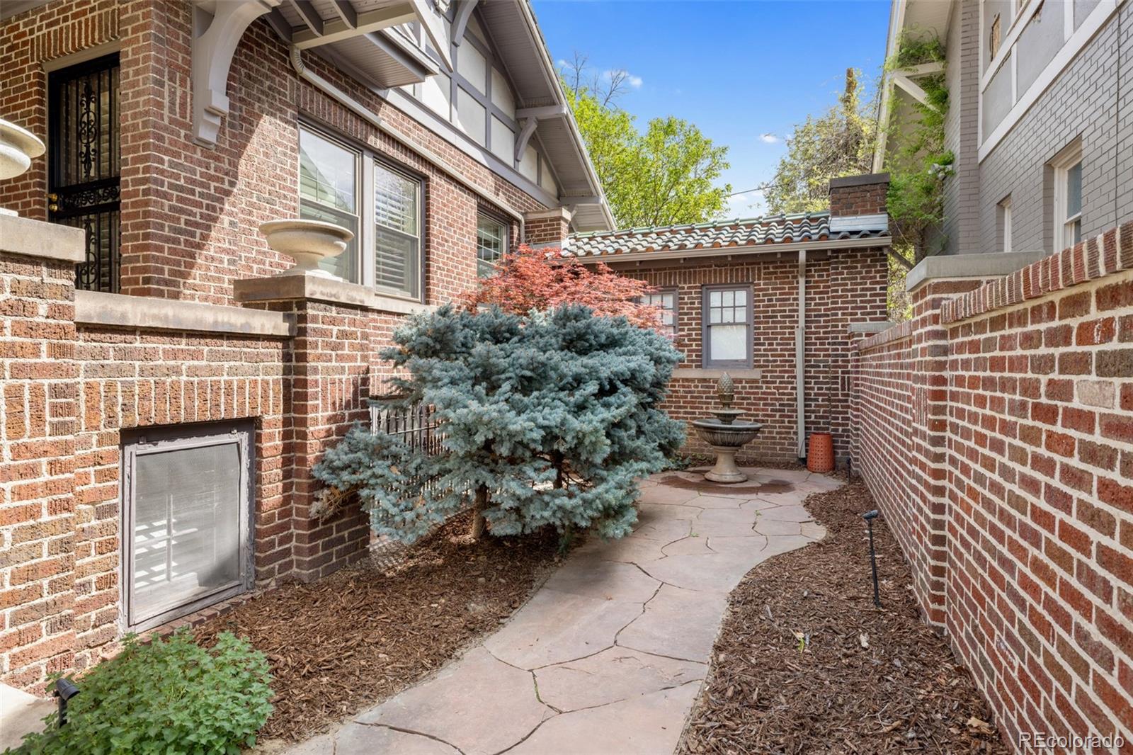 MLS Image #3 for 636 n williams street,denver, Colorado