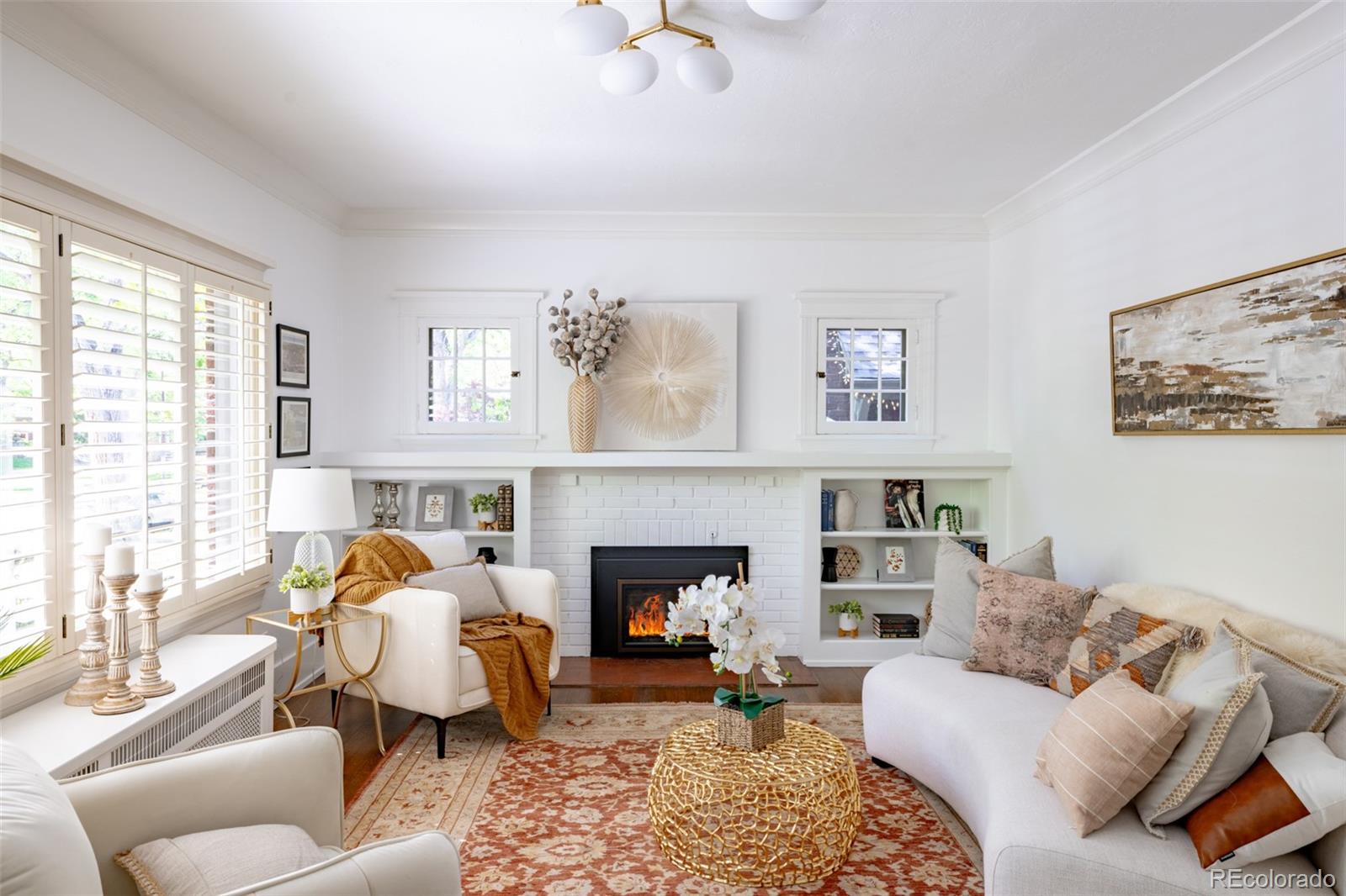 MLS Image #4 for 636 n williams street,denver, Colorado