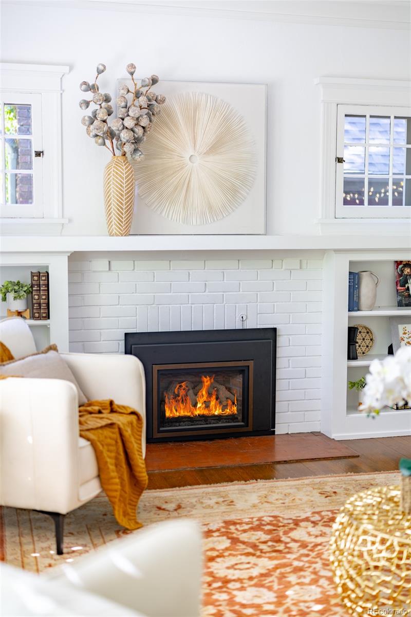 MLS Image #5 for 636 n williams street,denver, Colorado