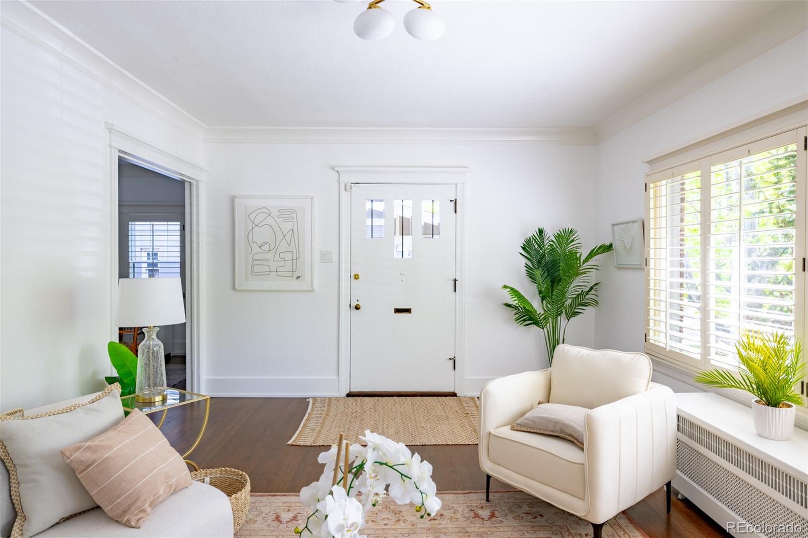 MLS Image #6 for 636 n williams street,denver, Colorado