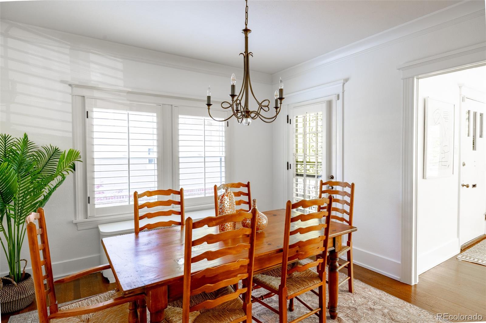 MLS Image #7 for 636 n williams street,denver, Colorado