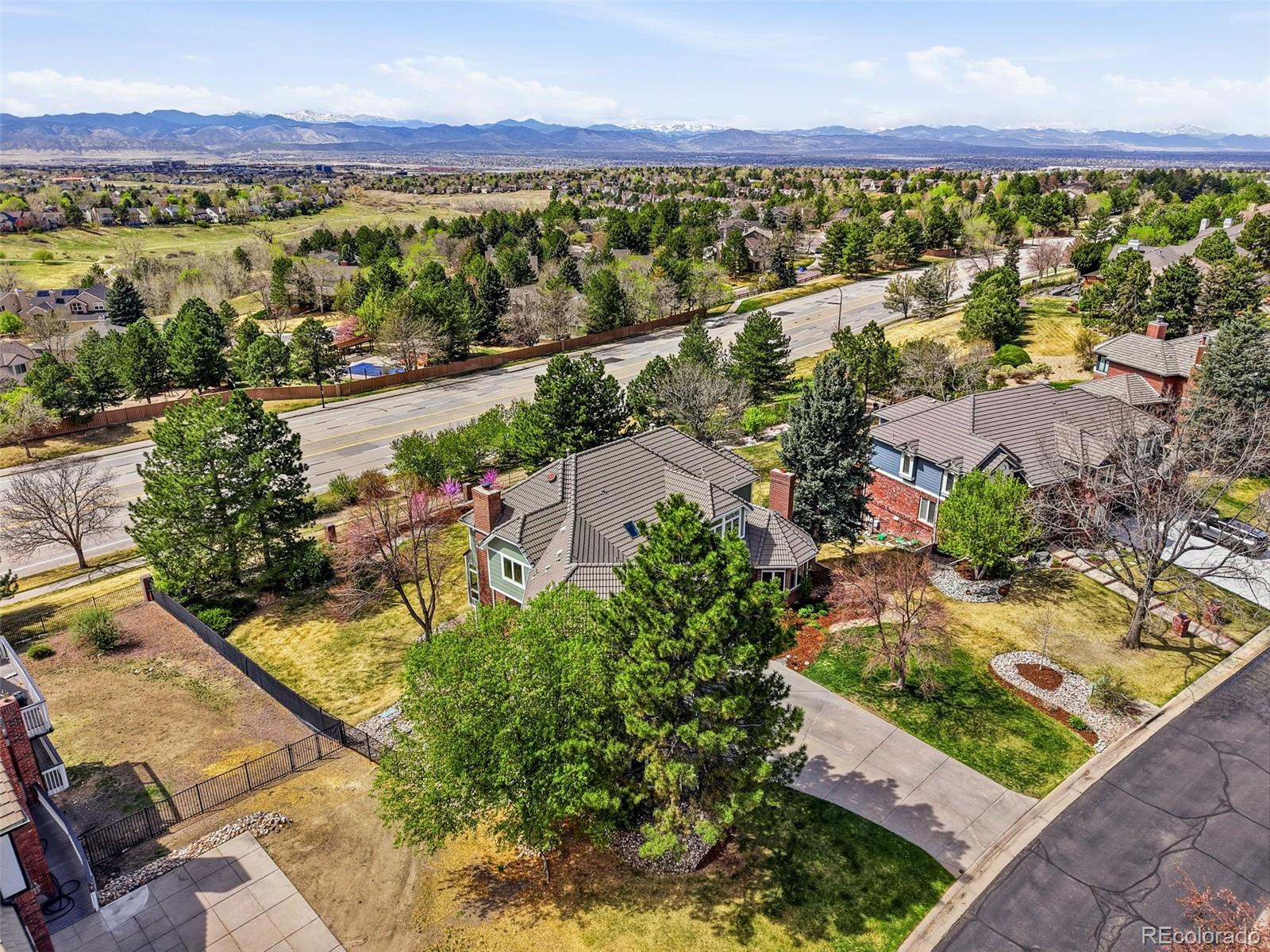 MLS Image #32 for 77  falcon hills drive,highlands ranch, Colorado