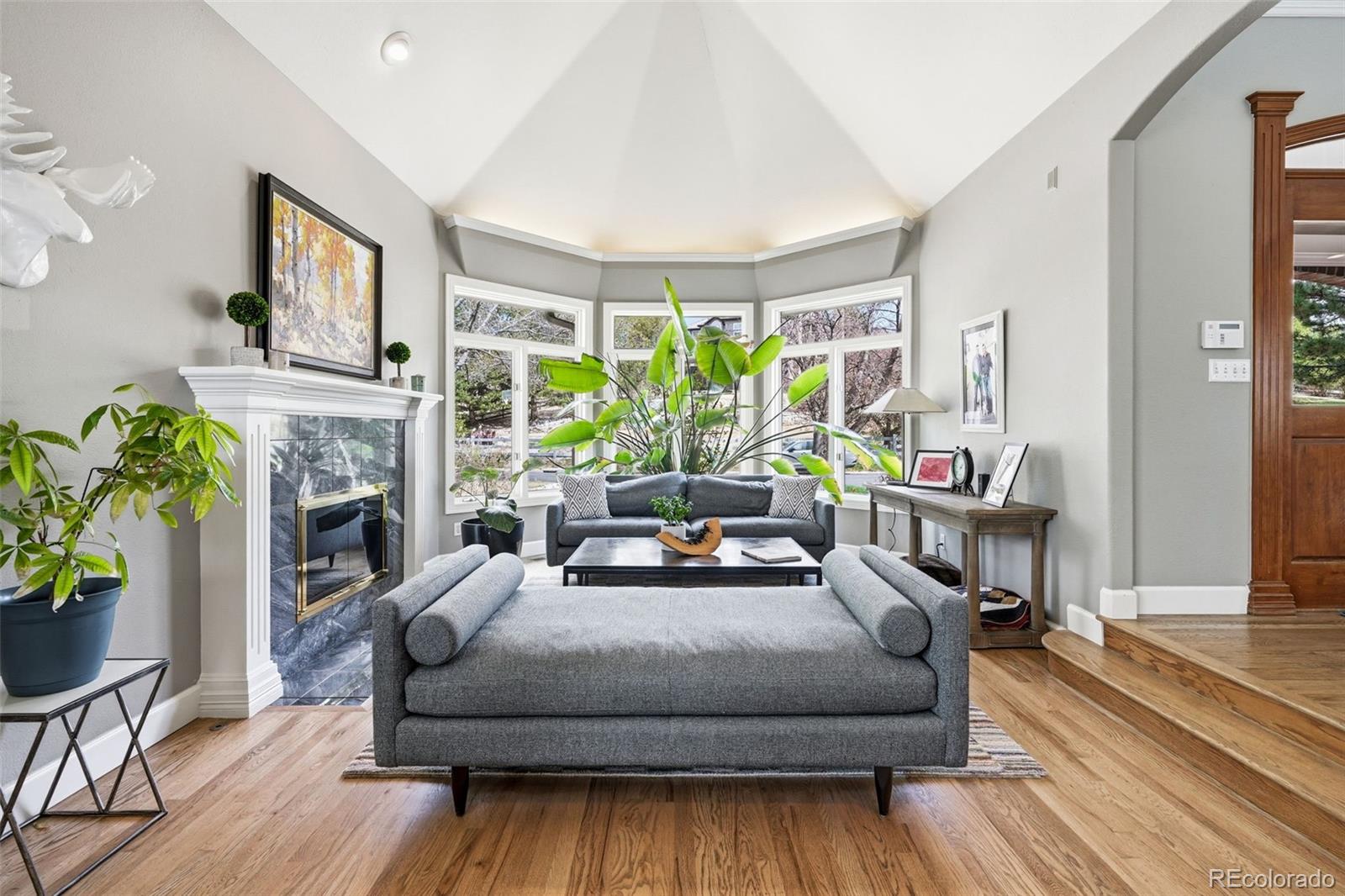 MLS Image #7 for 77  falcon hills drive,highlands ranch, Colorado