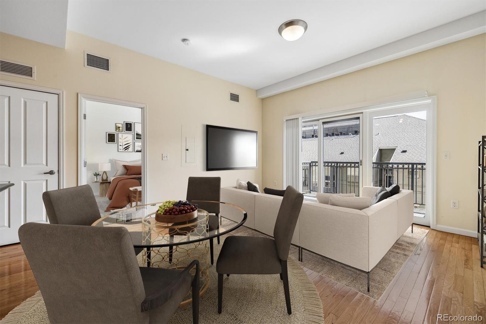 MLS Image #0 for 1950 n logan street 508,denver, Colorado