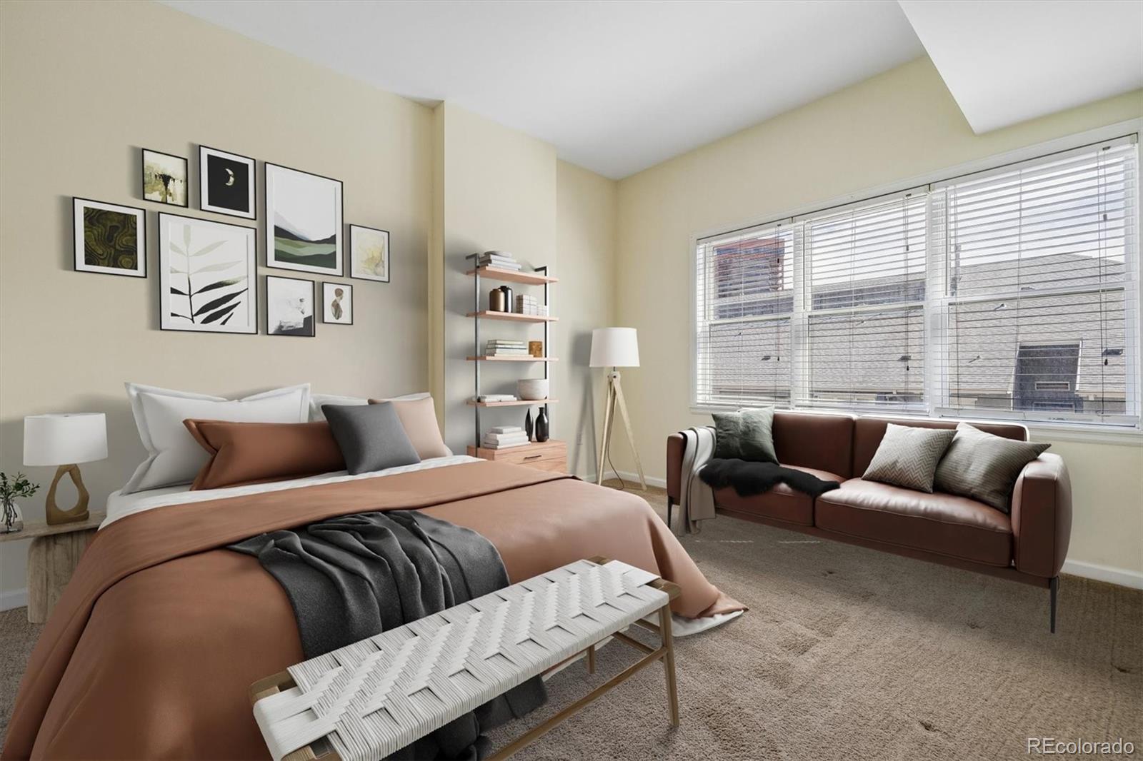MLS Image #1 for 1950 n logan street 508,denver, Colorado