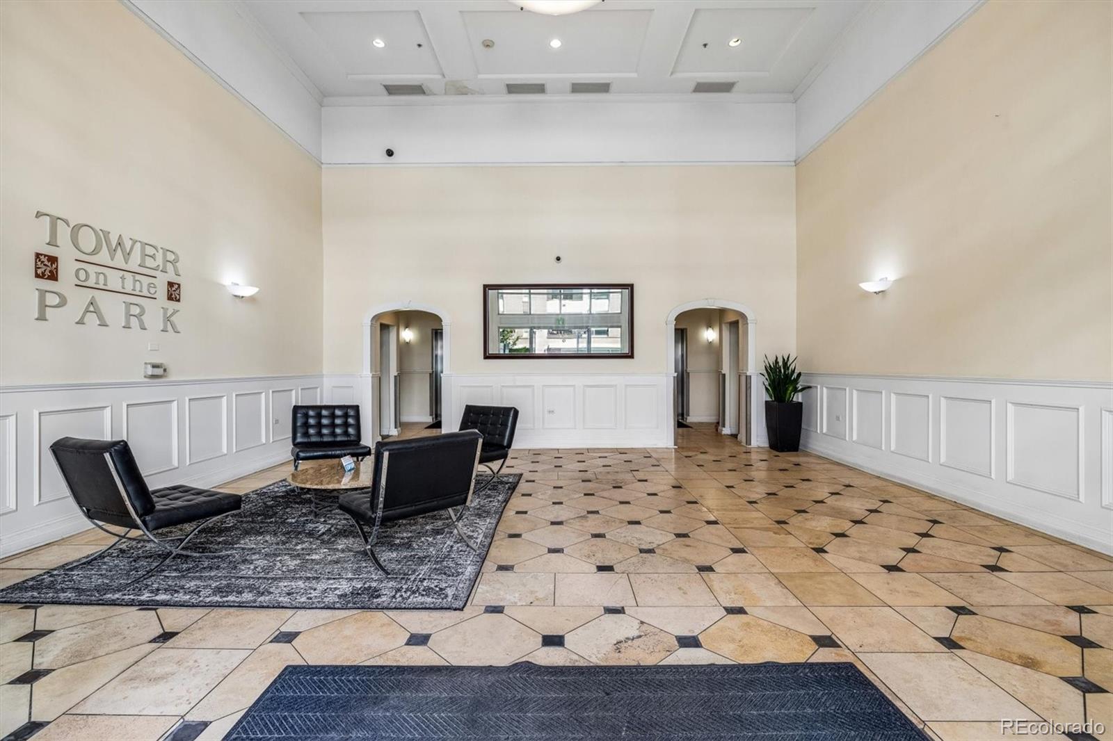 MLS Image #11 for 1950 n logan street 508,denver, Colorado