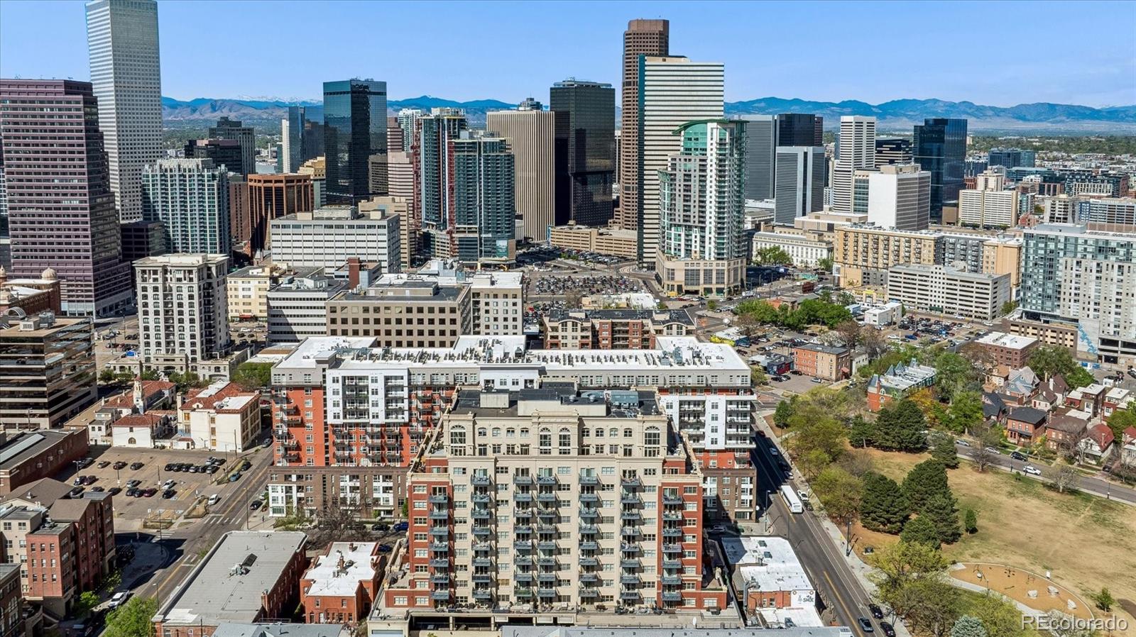 MLS Image #16 for 1950 n logan street 508,denver, Colorado