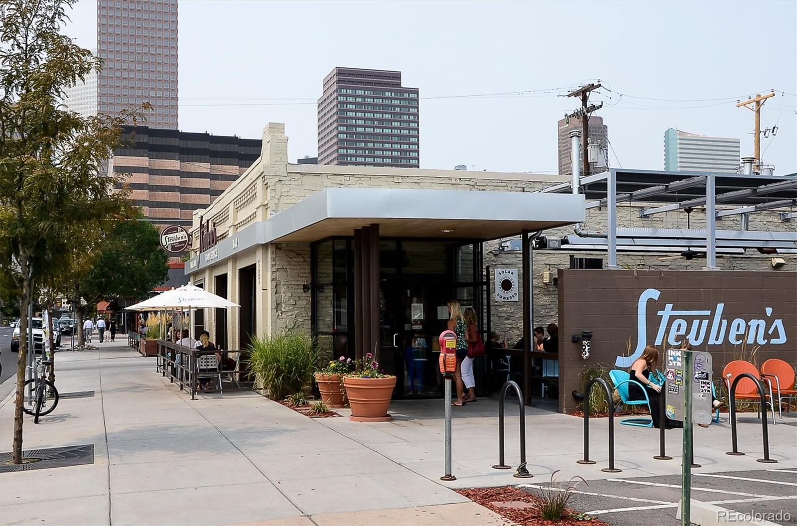 MLS Image #19 for 1950 n logan street 508,denver, Colorado