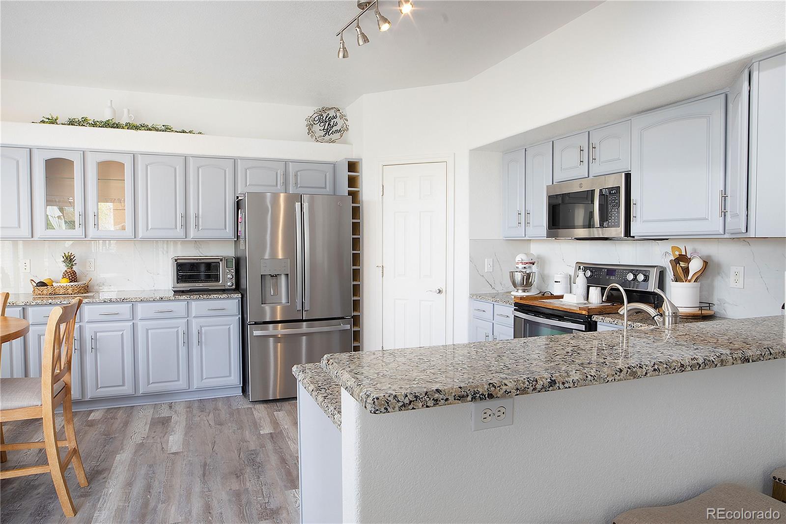 MLS Image #13 for 750  capeglen road,colorado springs, Colorado