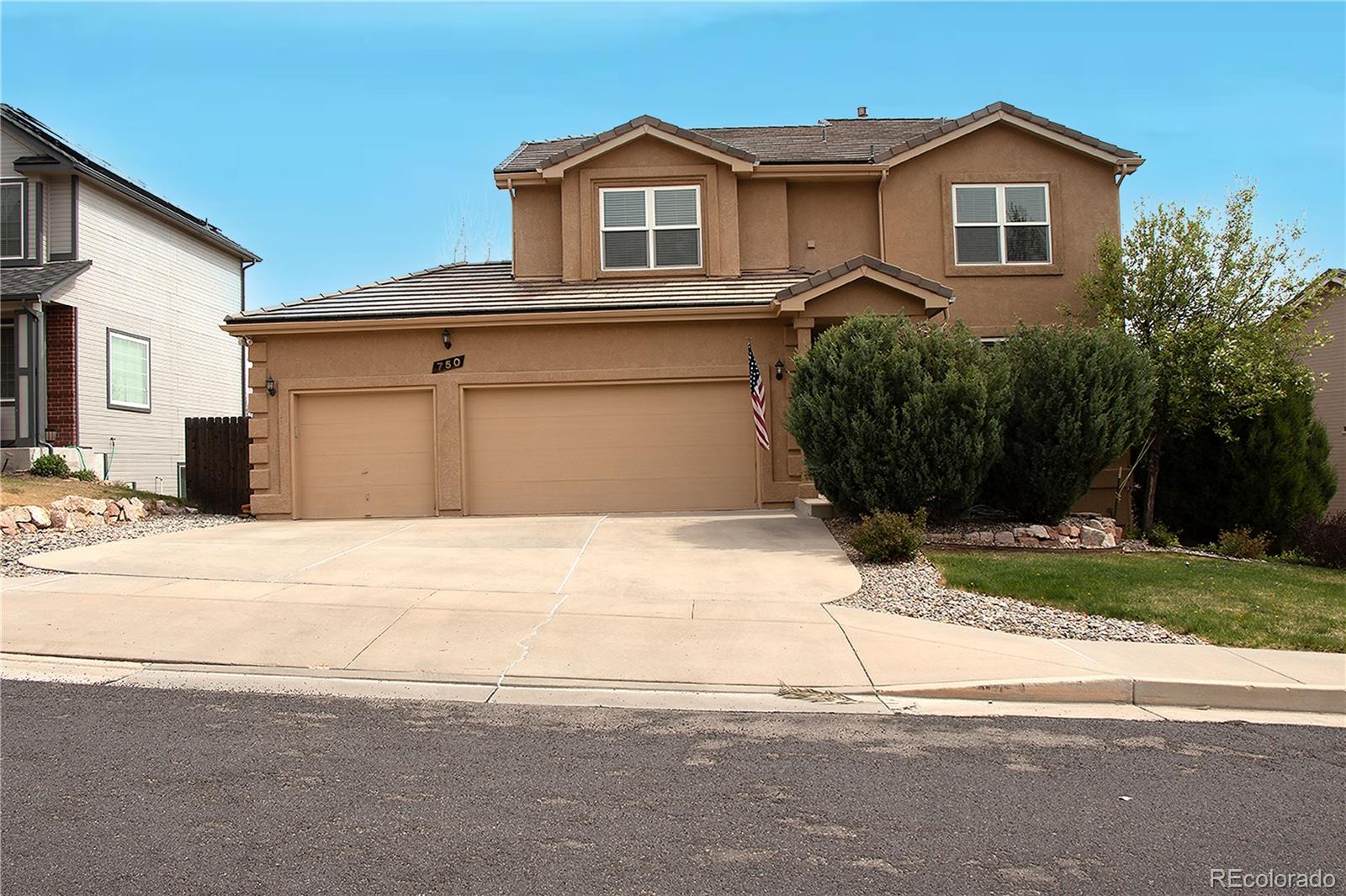 MLS Image #37 for 750  capeglen road,colorado springs, Colorado