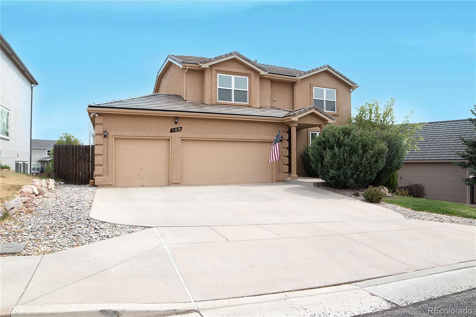 MLS Image #39 for 750  capeglen road,colorado springs, Colorado