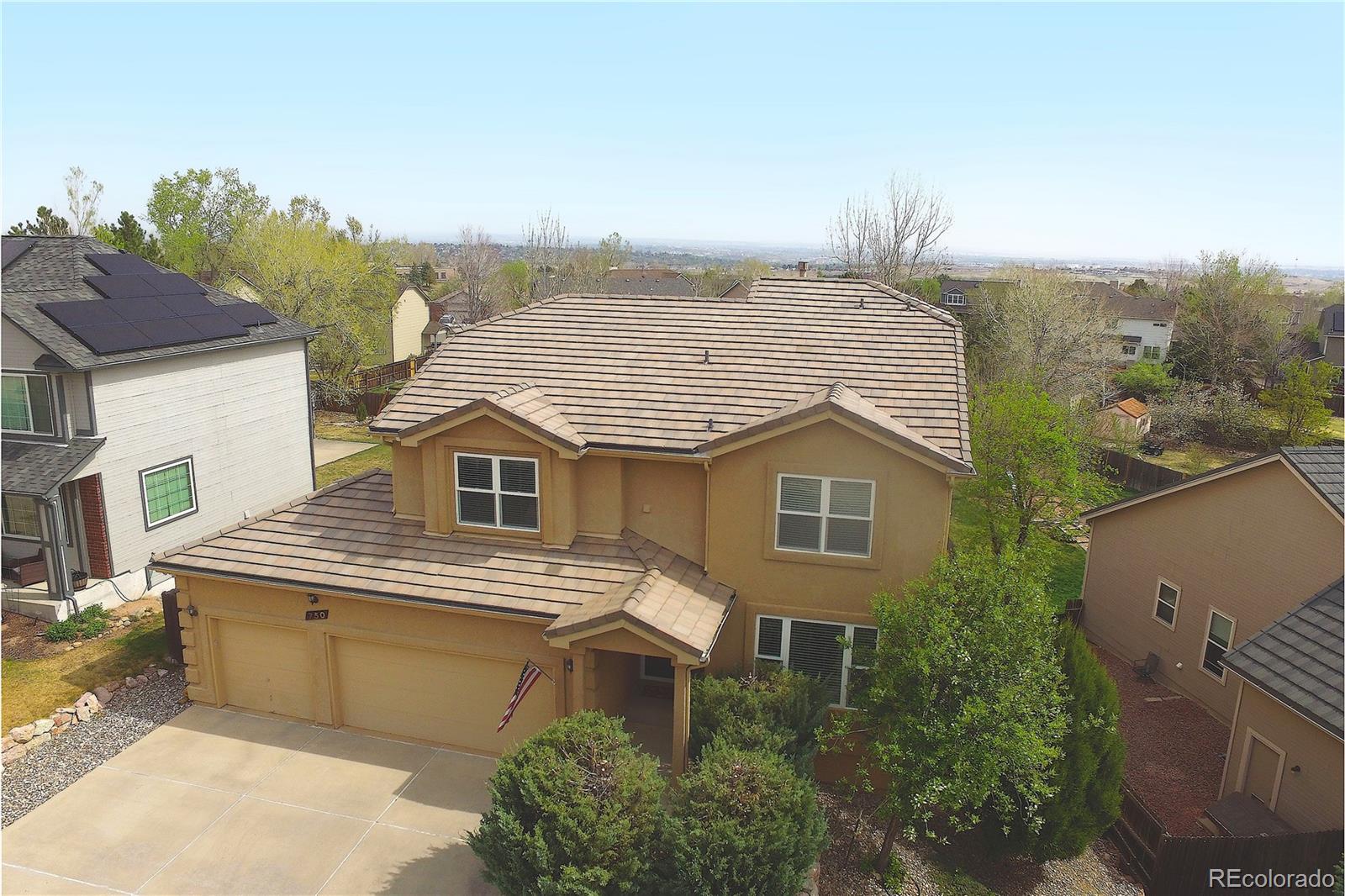 MLS Image #4 for 750  capeglen road,colorado springs, Colorado