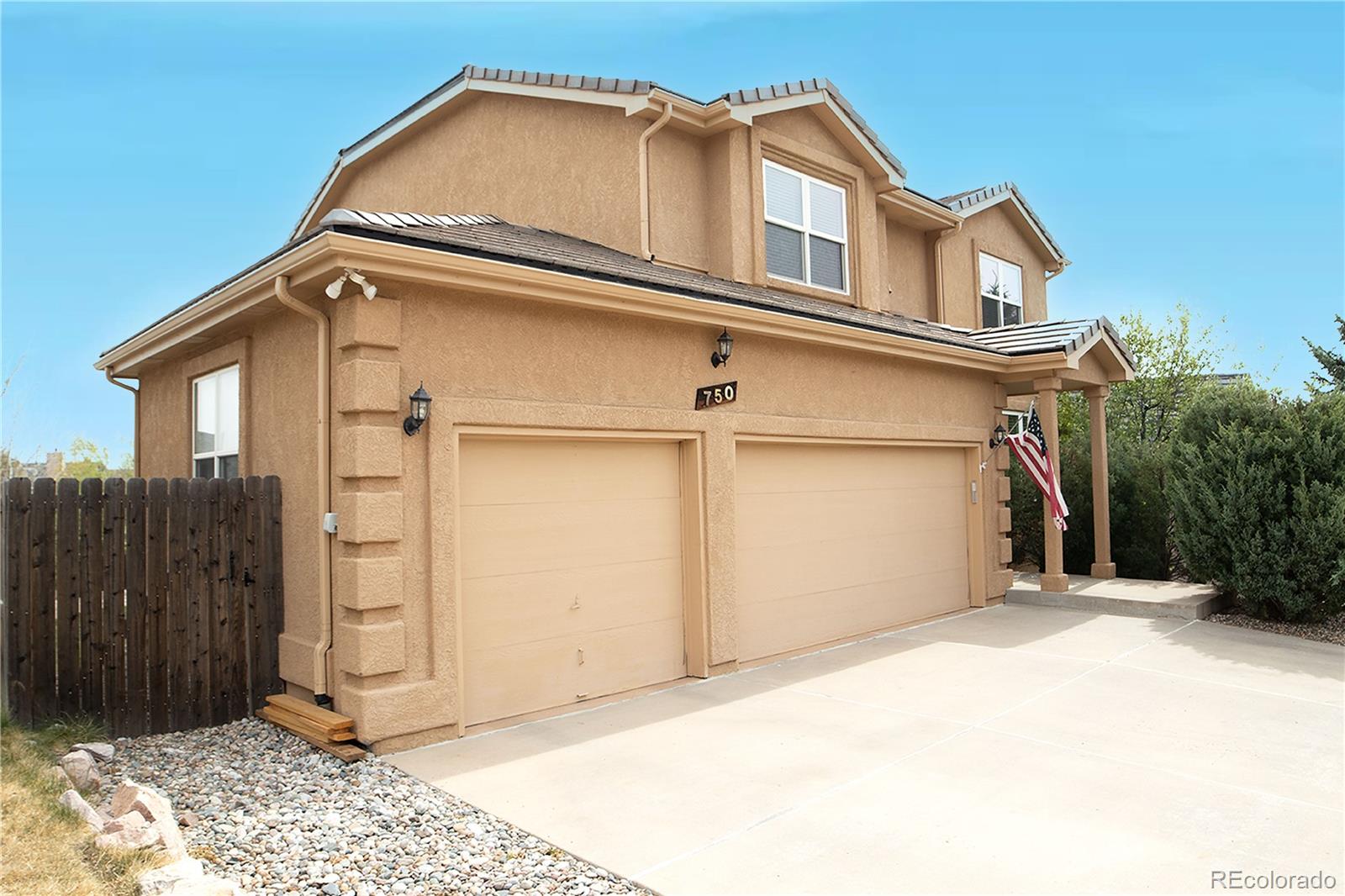 MLS Image #40 for 750  capeglen road,colorado springs, Colorado