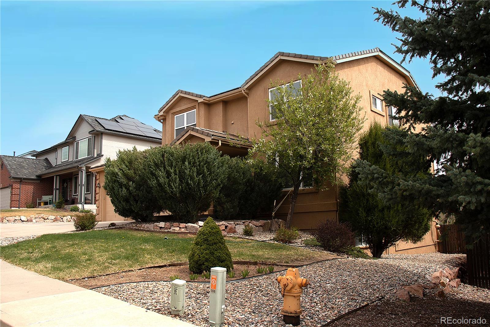 MLS Image #41 for 750  capeglen road,colorado springs, Colorado