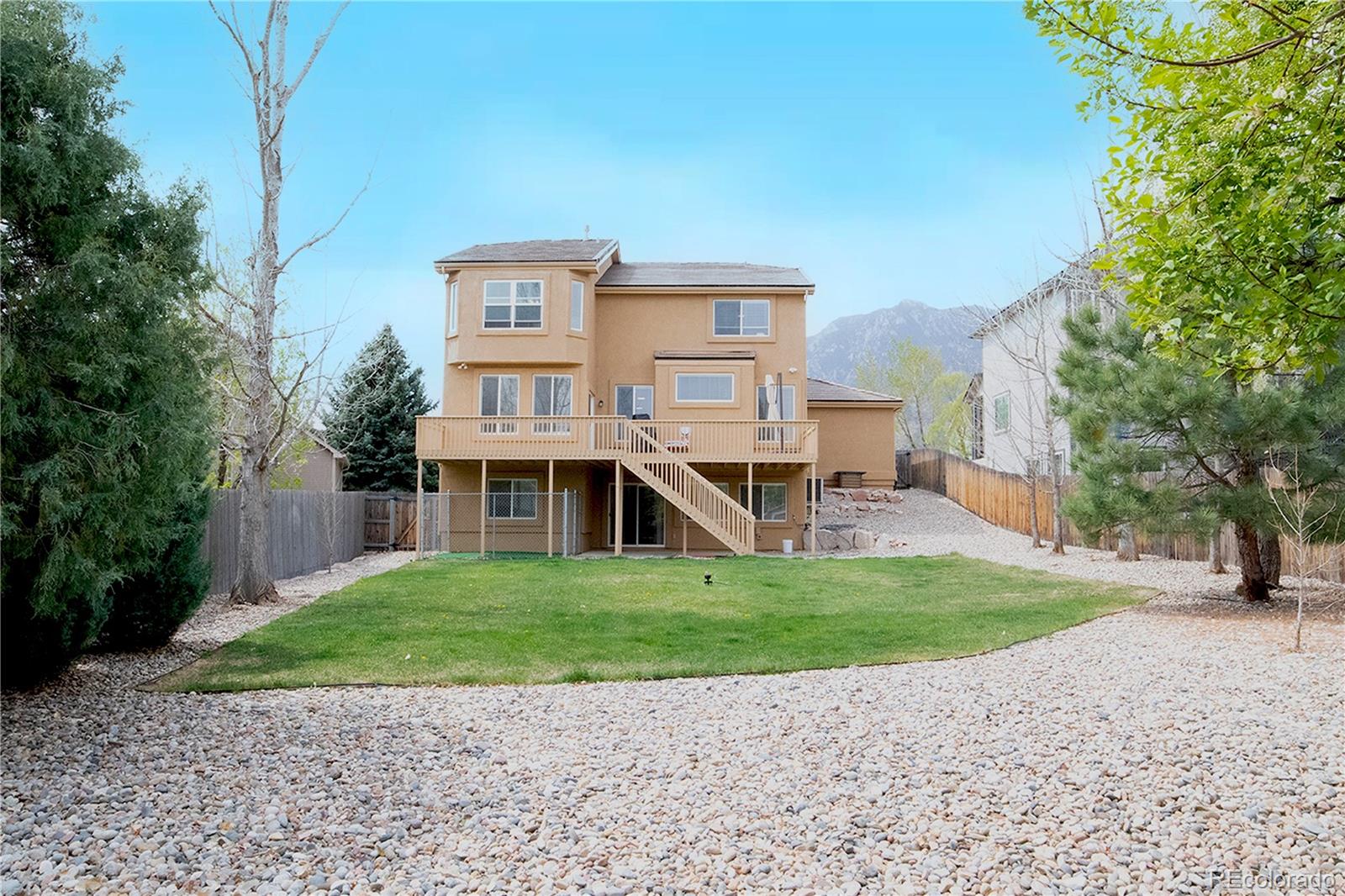 MLS Image #44 for 750  capeglen road,colorado springs, Colorado