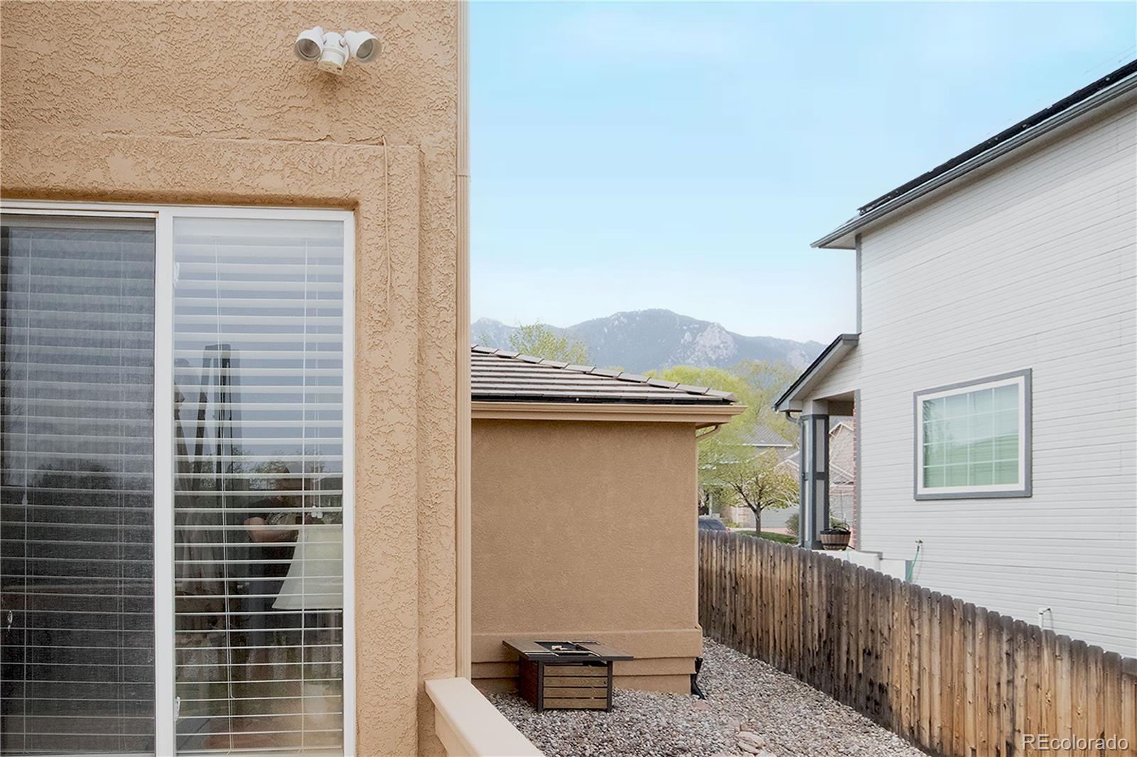 MLS Image #45 for 750  capeglen road,colorado springs, Colorado