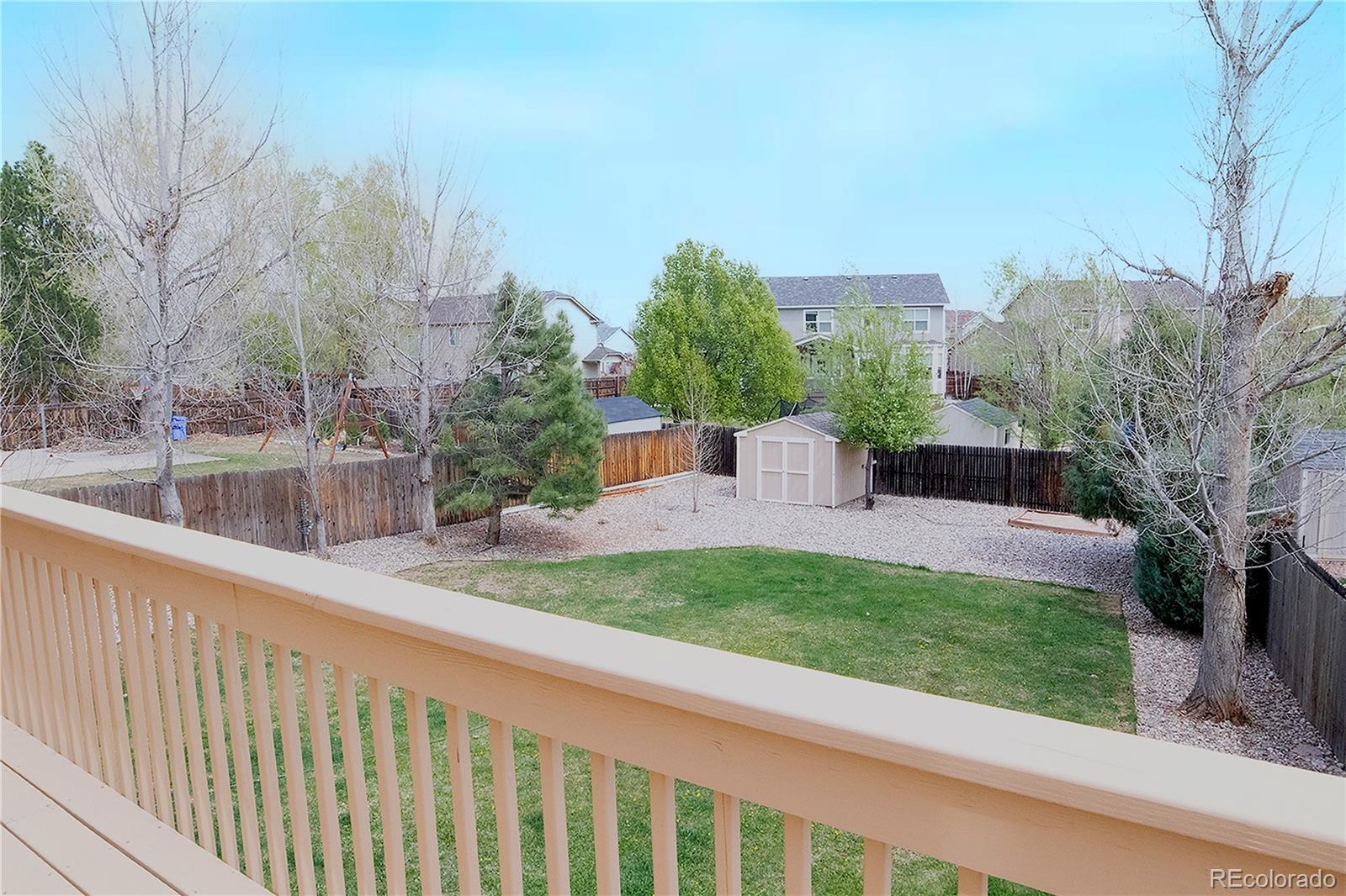 MLS Image #46 for 750  capeglen road,colorado springs, Colorado