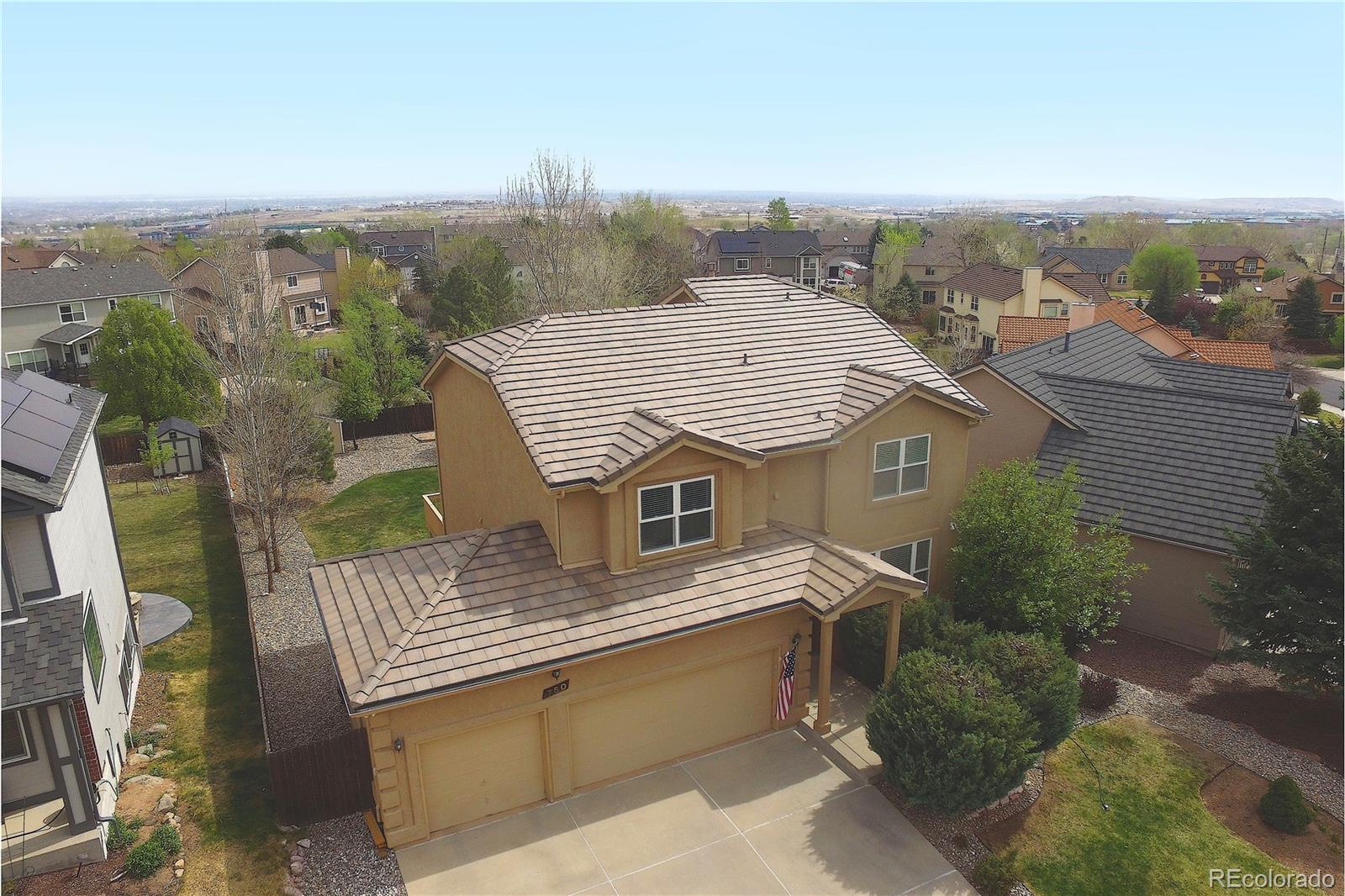 MLS Image #5 for 750  capeglen road,colorado springs, Colorado