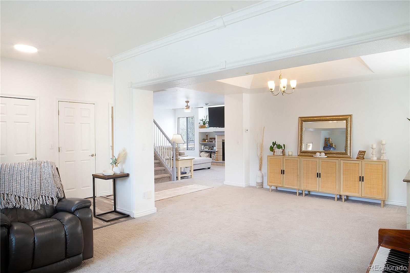 MLS Image #8 for 750  capeglen road,colorado springs, Colorado