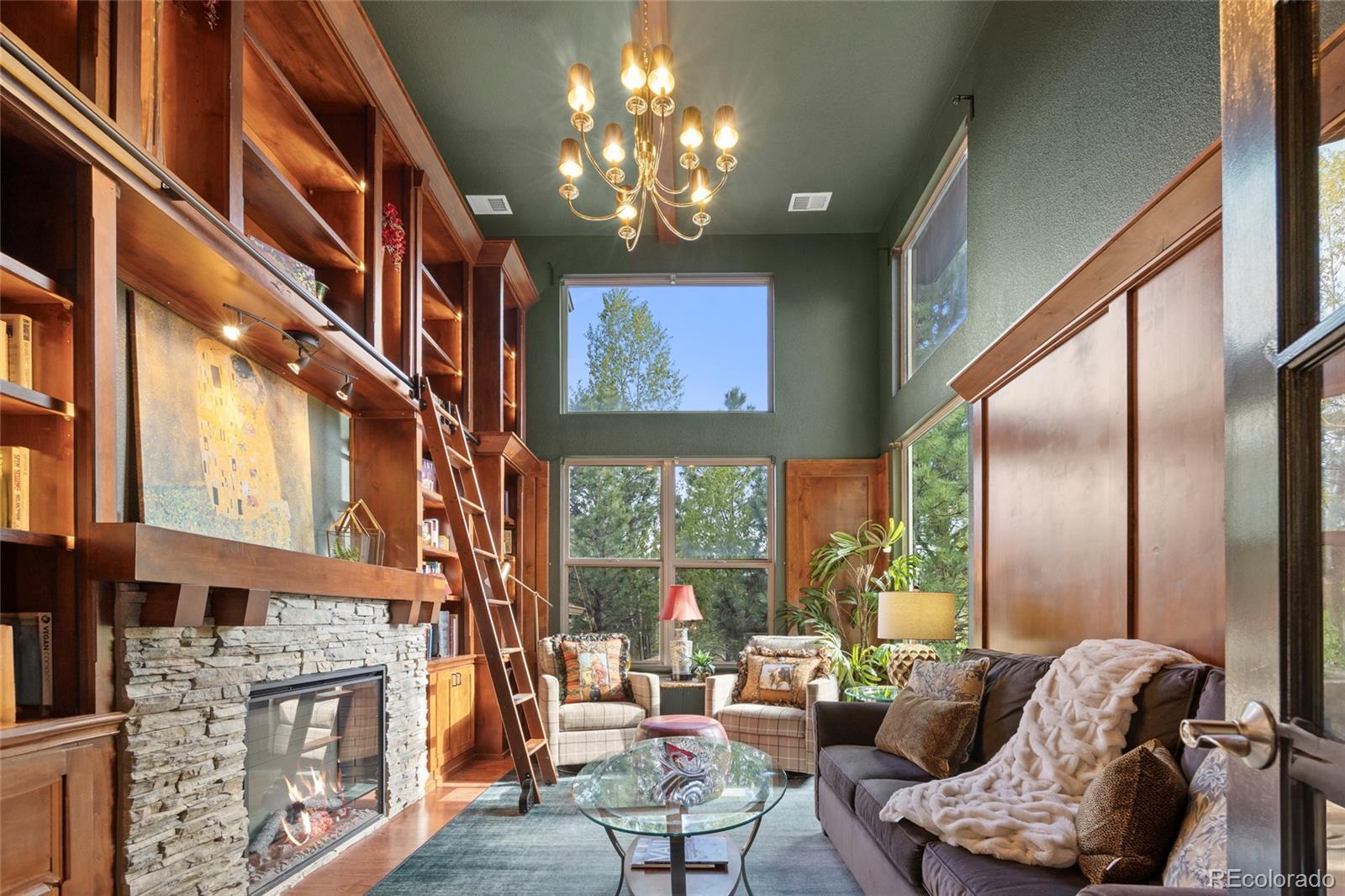 MLS Image #17 for 4598  carefree trail,parker, Colorado