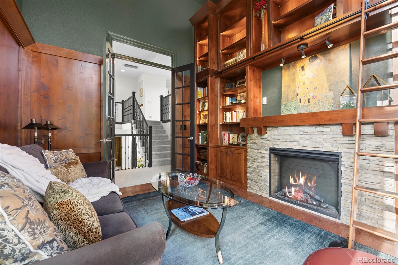MLS Image #19 for 4598  carefree trail,parker, Colorado