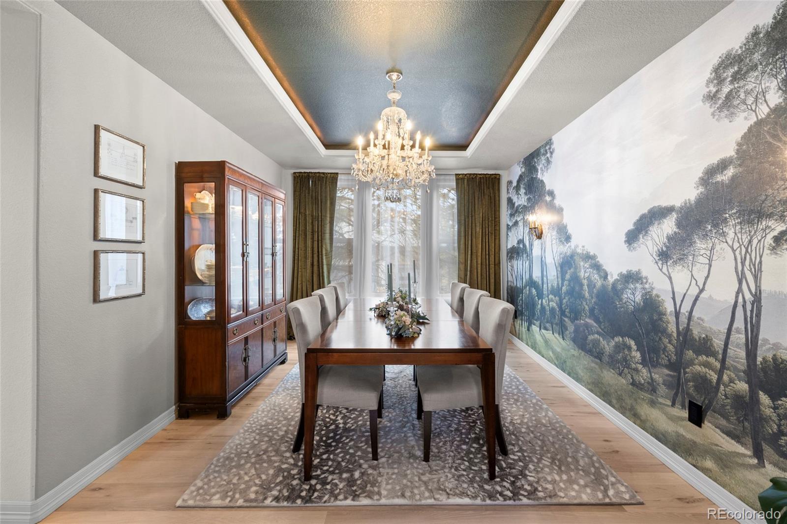 MLS Image #3 for 4598  carefree trail,parker, Colorado