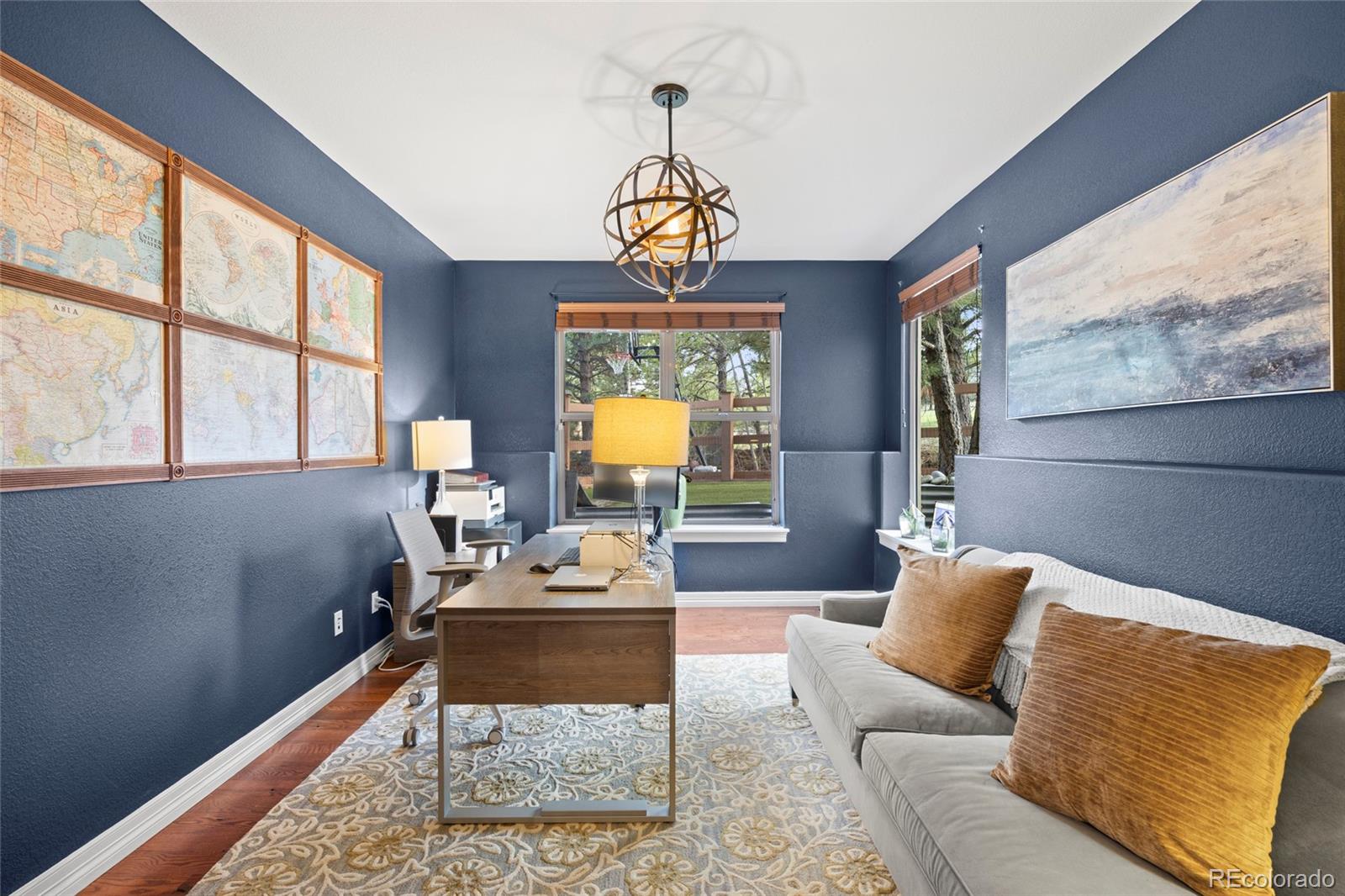 MLS Image #36 for 4598  carefree trail,parker, Colorado